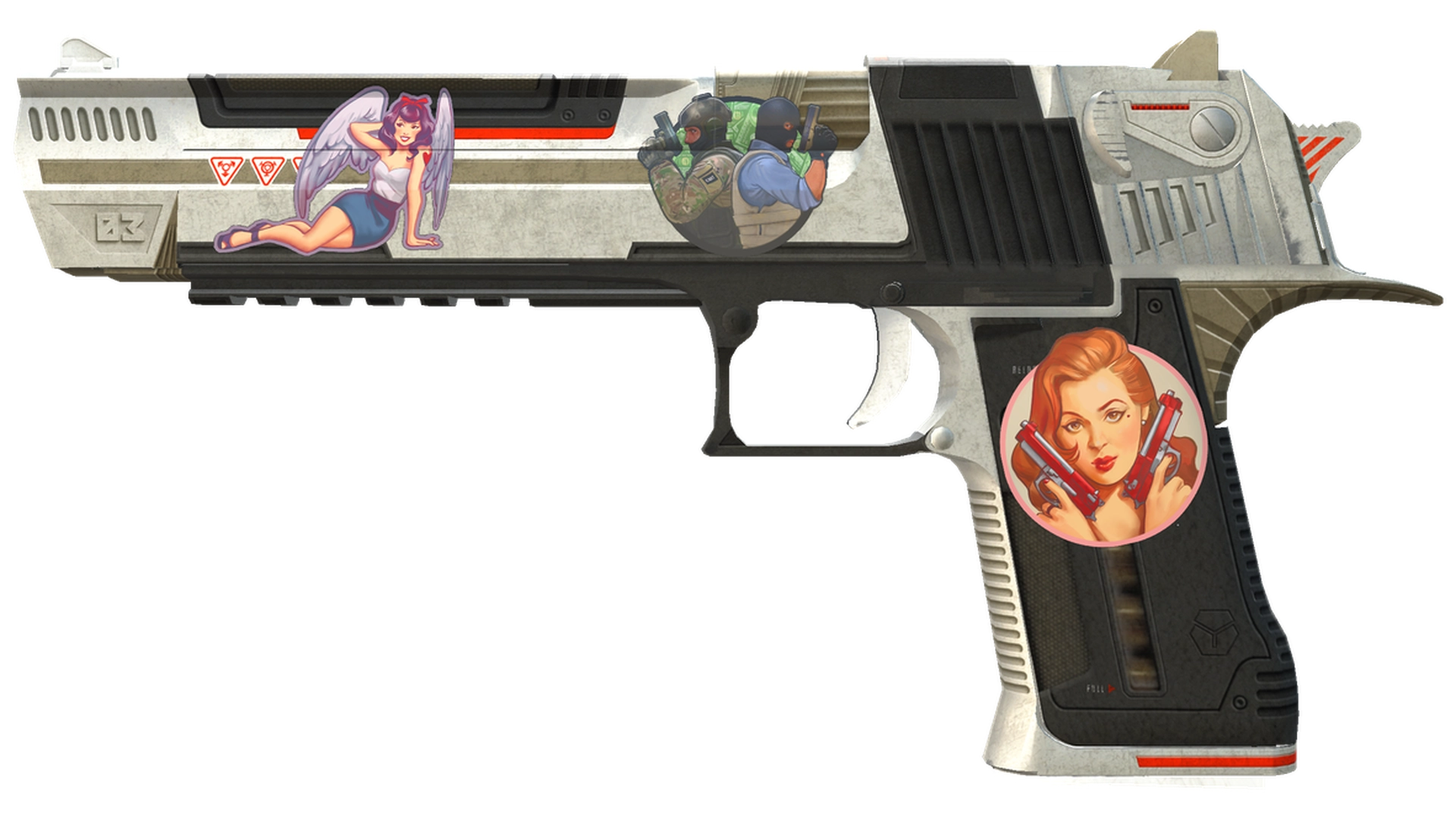 Mecha Industries image