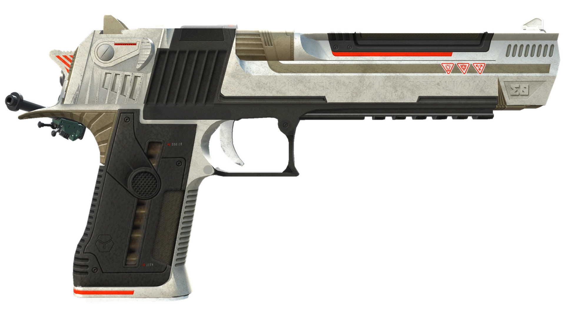 Mecha Industries image