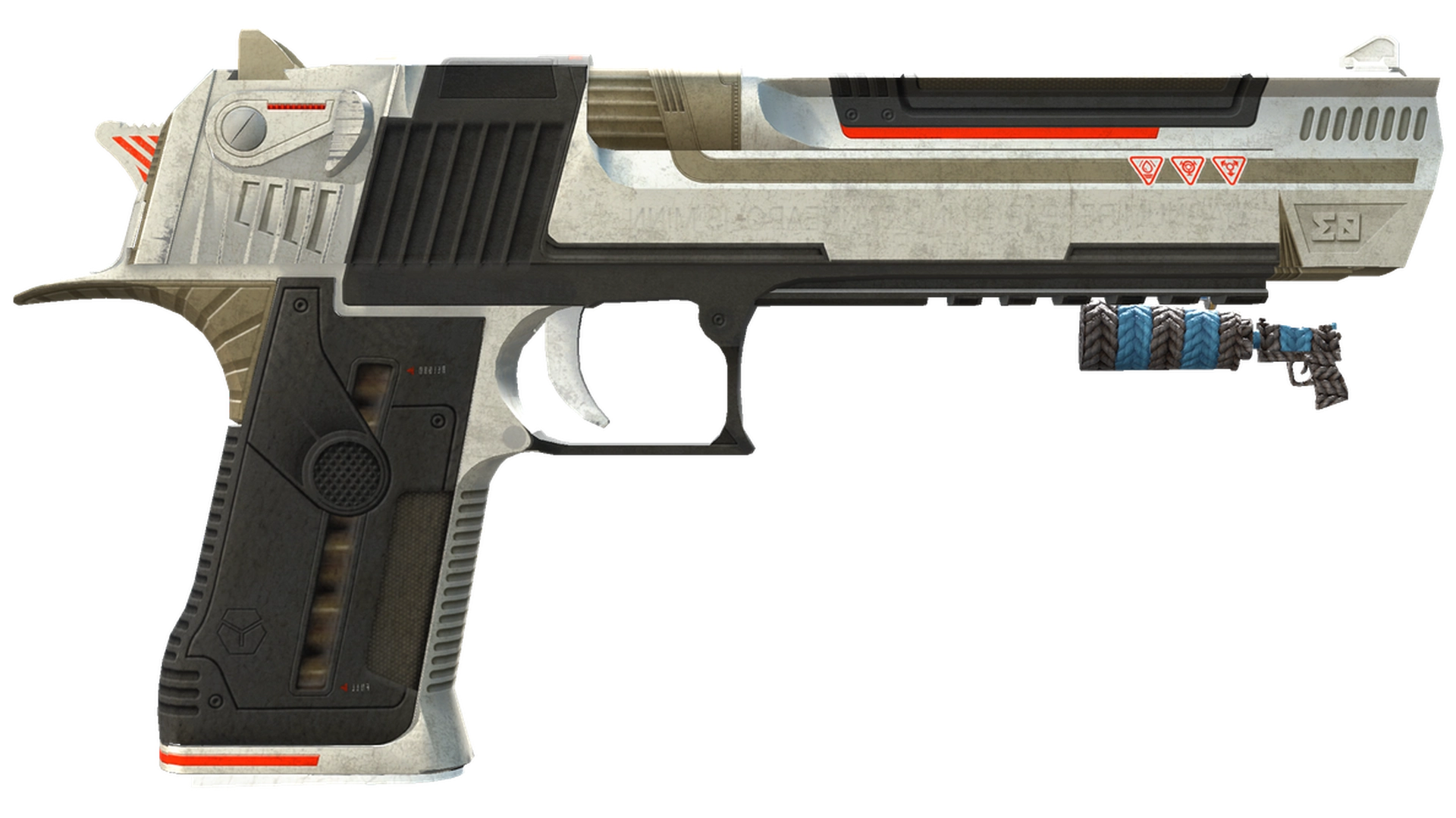 Mecha Industries image