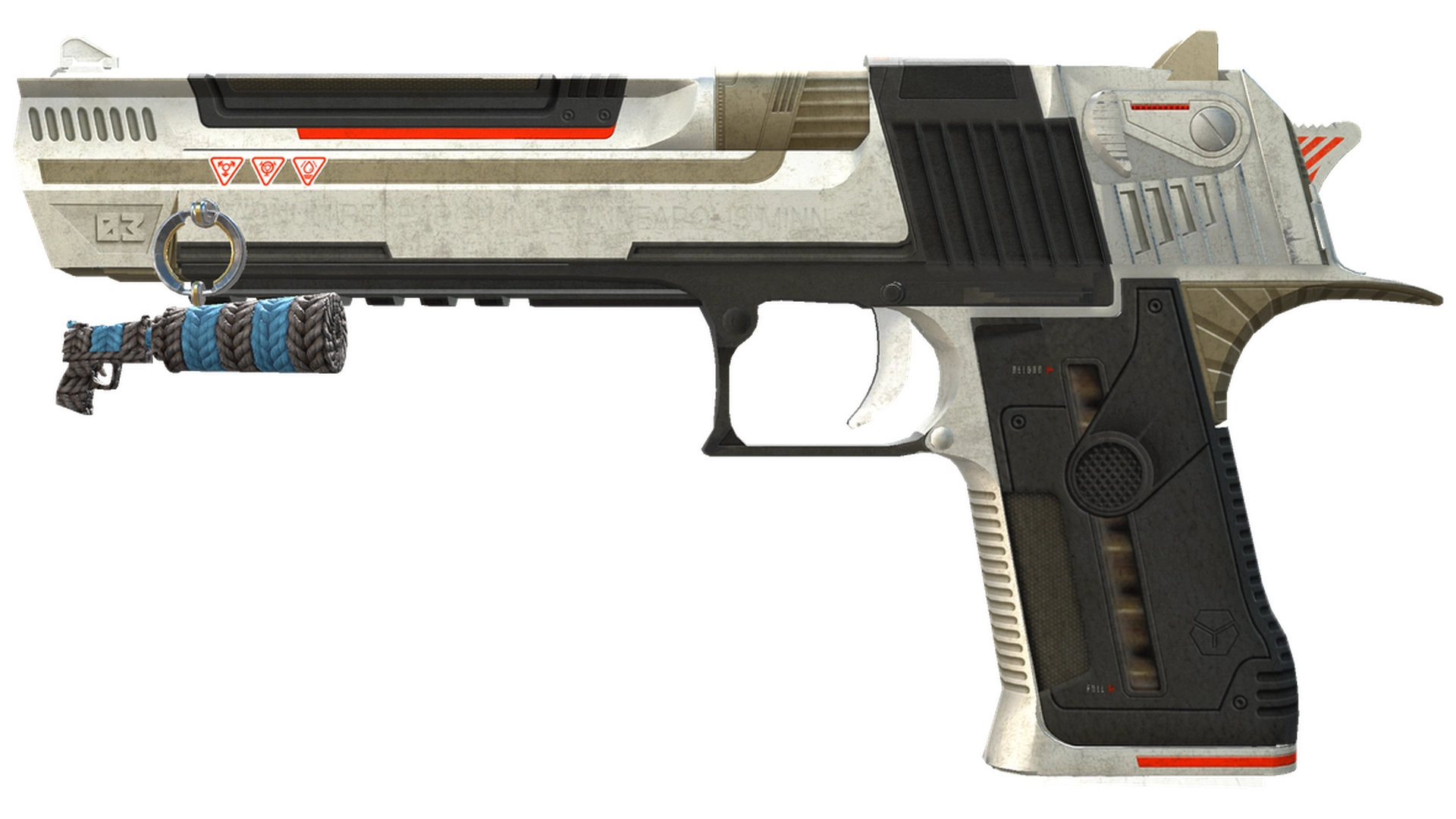 Mecha Industries image