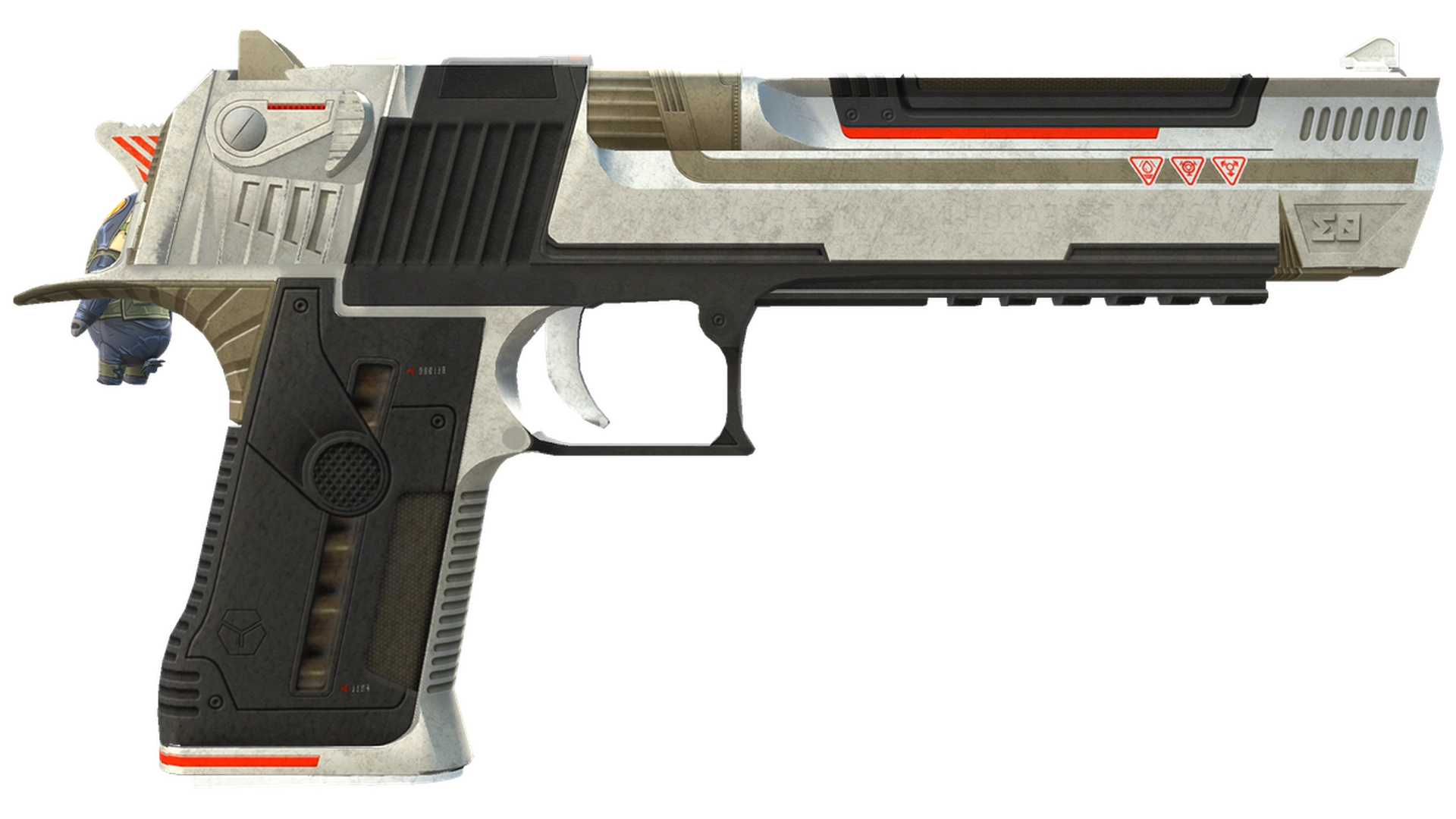 Mecha Industries image