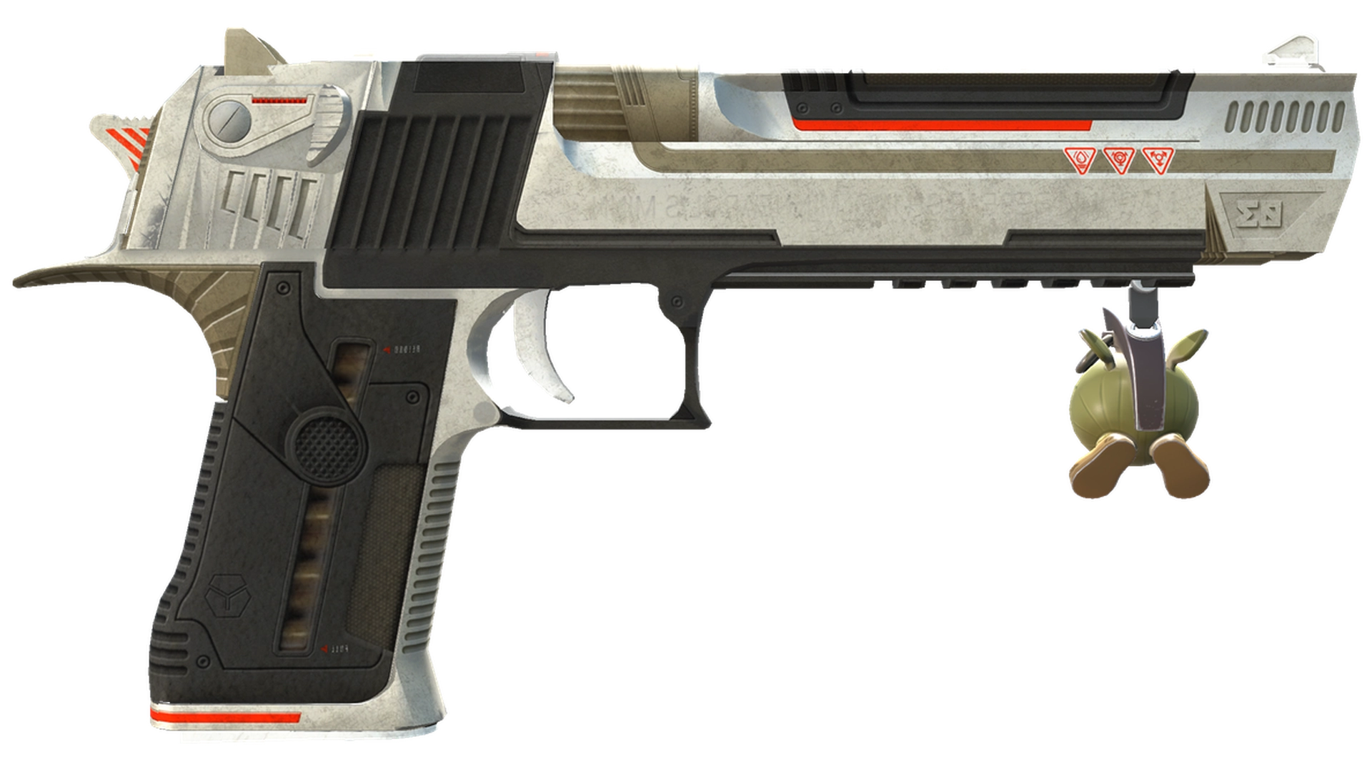 Mecha Industries image