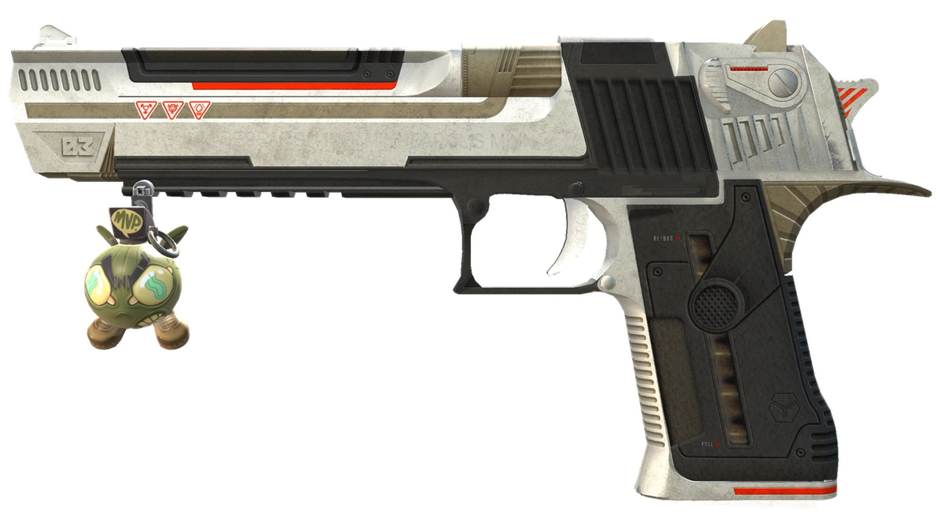 Mecha Industries image
