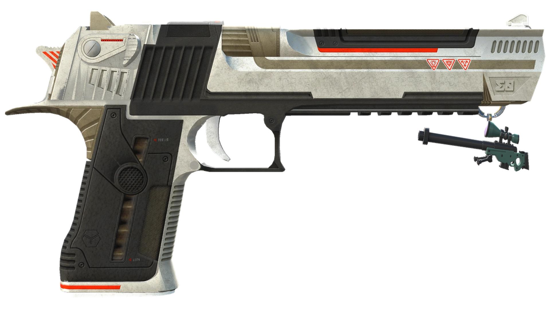 Mecha Industries image
