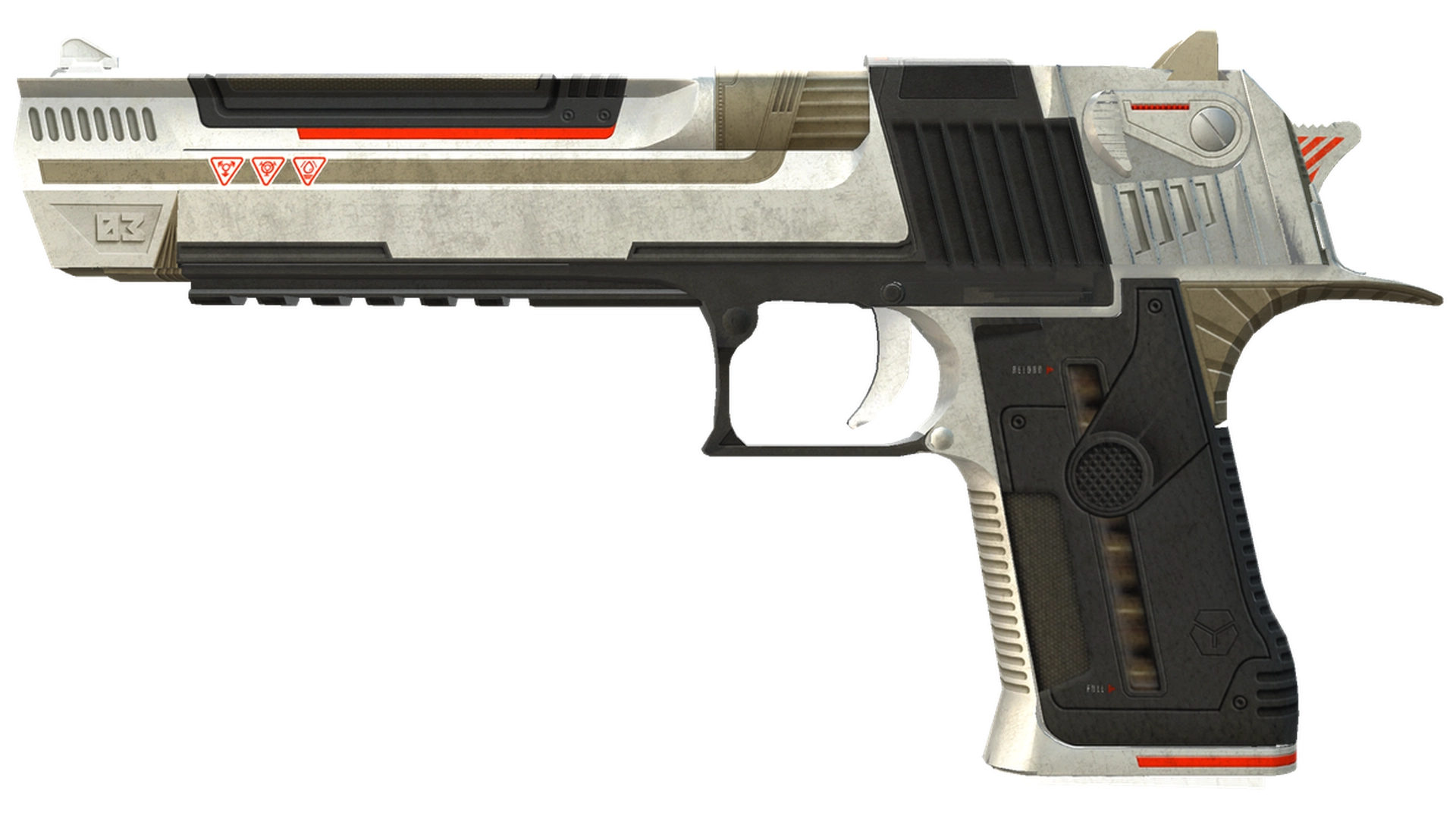 Mecha Industries image