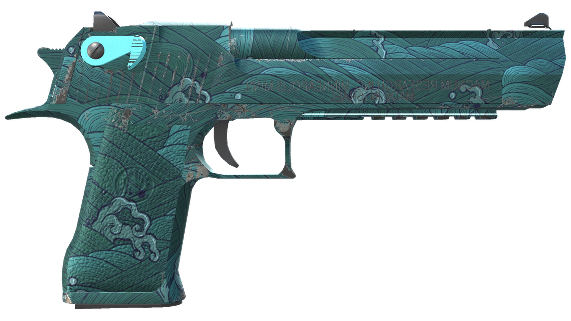 Midnight Storm image