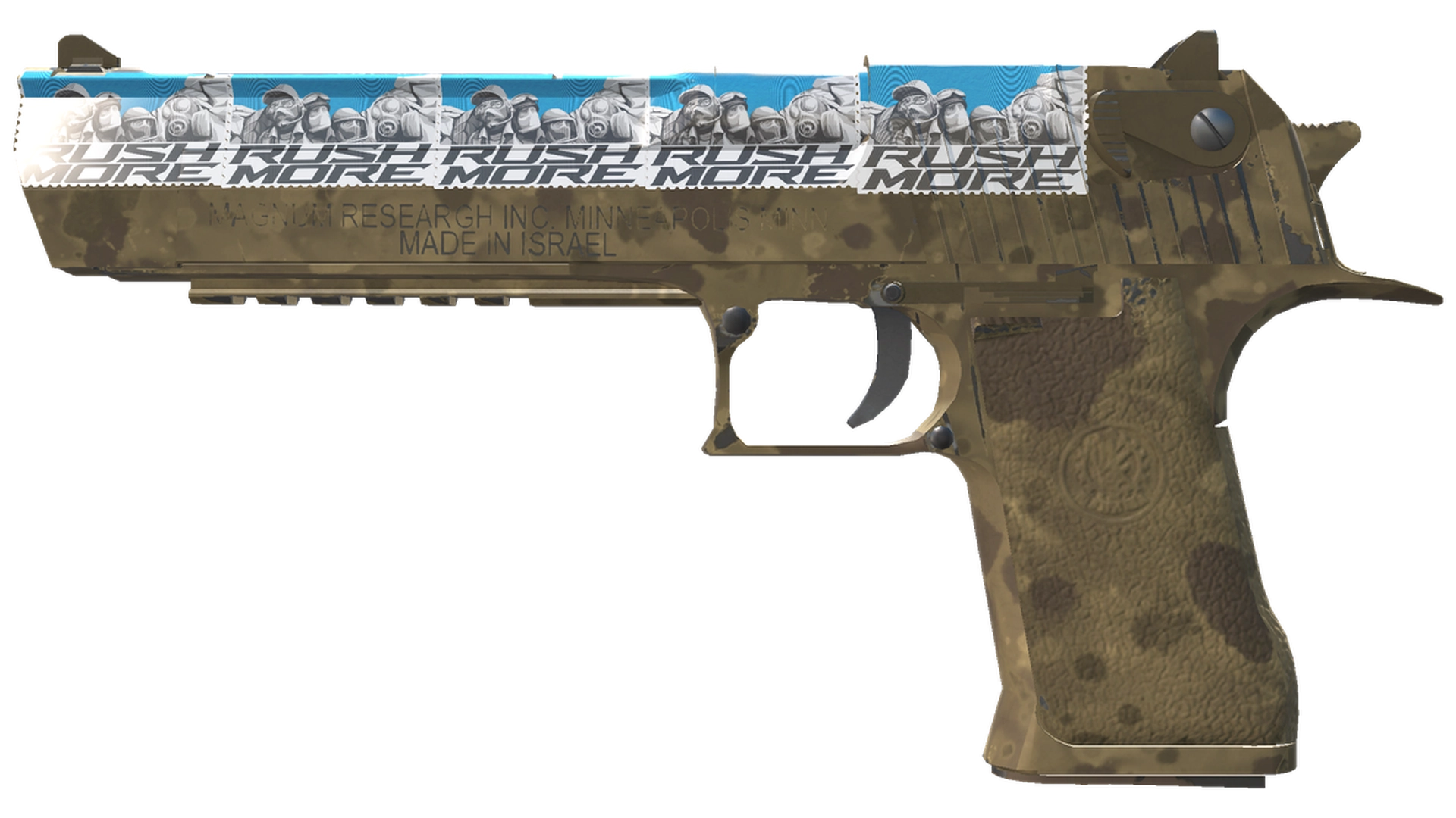 Mudder image
