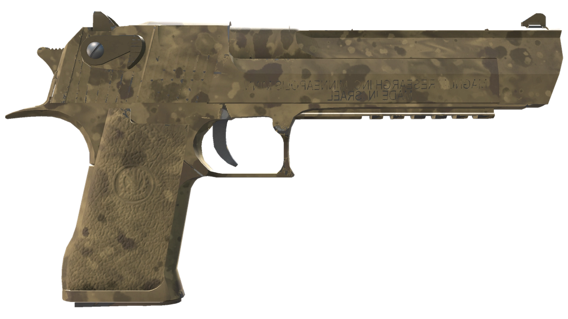 Desert Eagle | Mudder (Factory New)