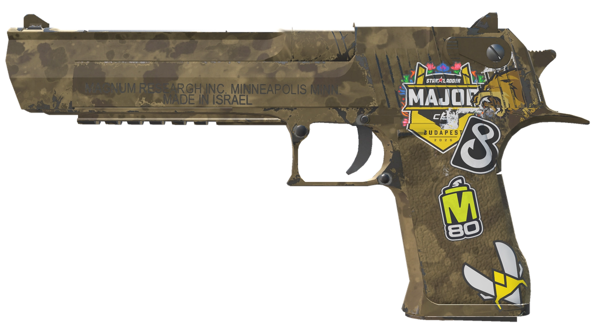 Mudder image