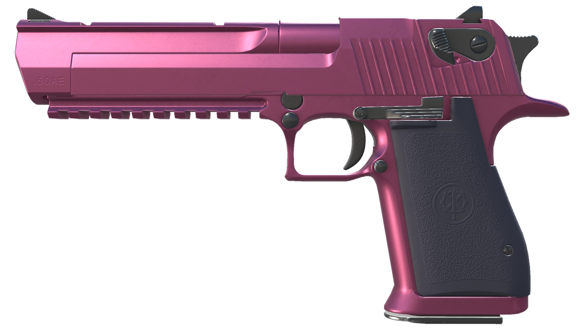 Desert Eagle | Mulberry (Factory New)