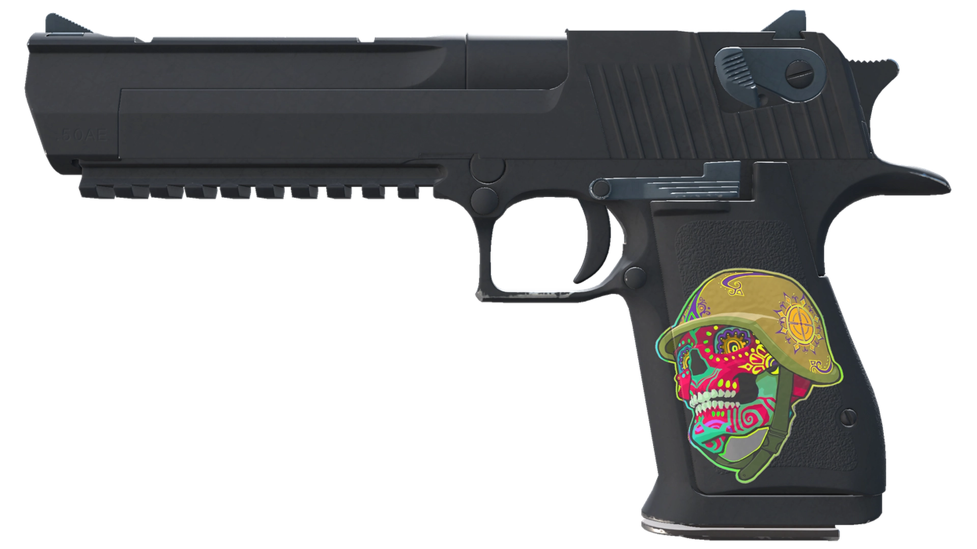 Desert Eagle | Night (Factory New)