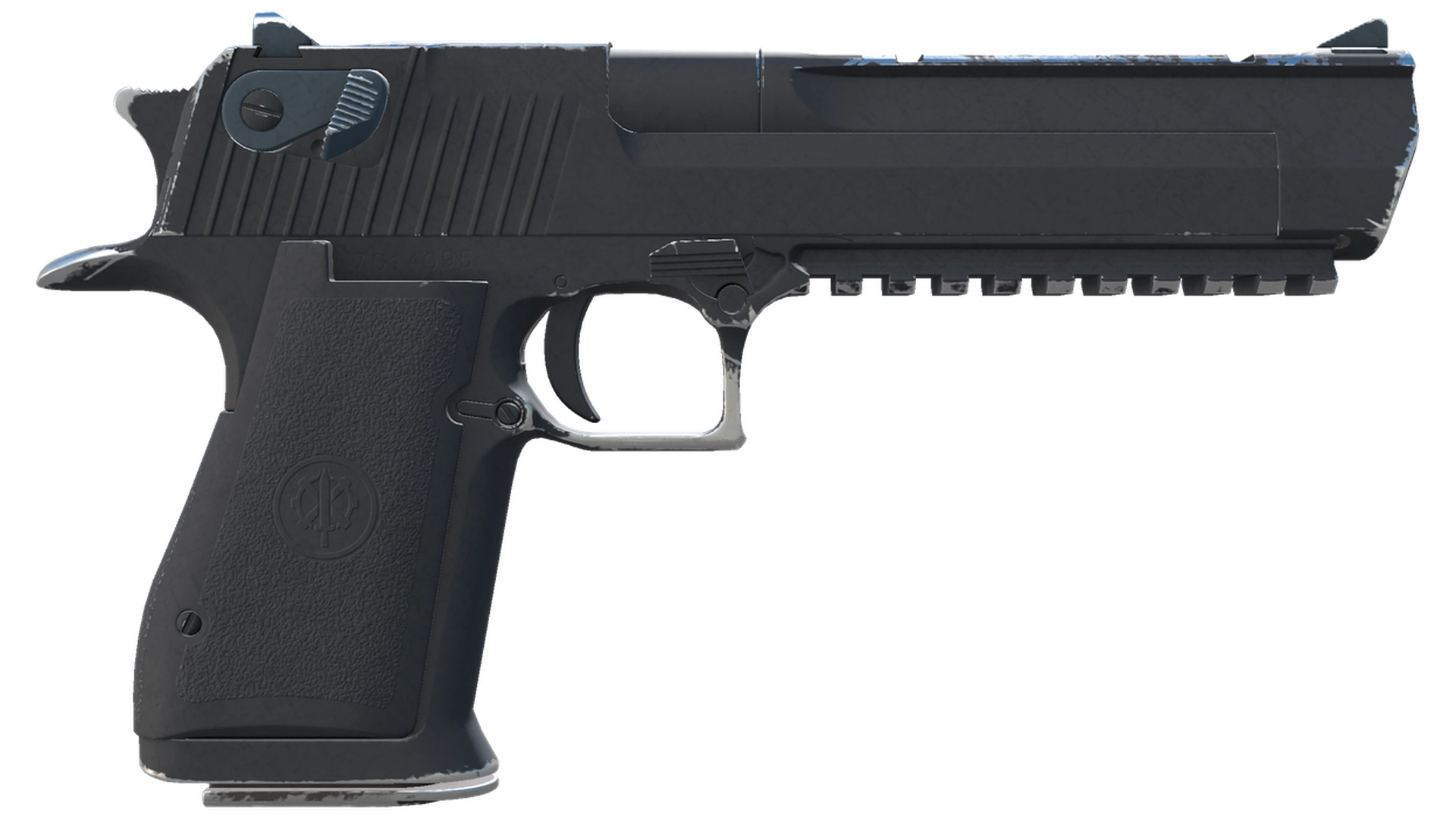 Desert Eagle | Night (Field-Tested)