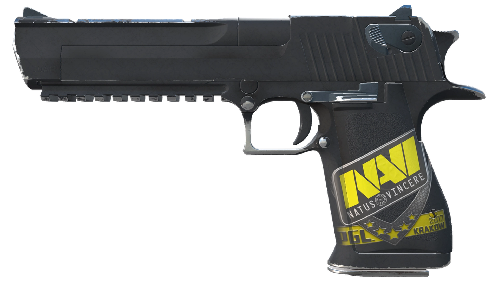 Desert Eagle | Night (Field-Tested)