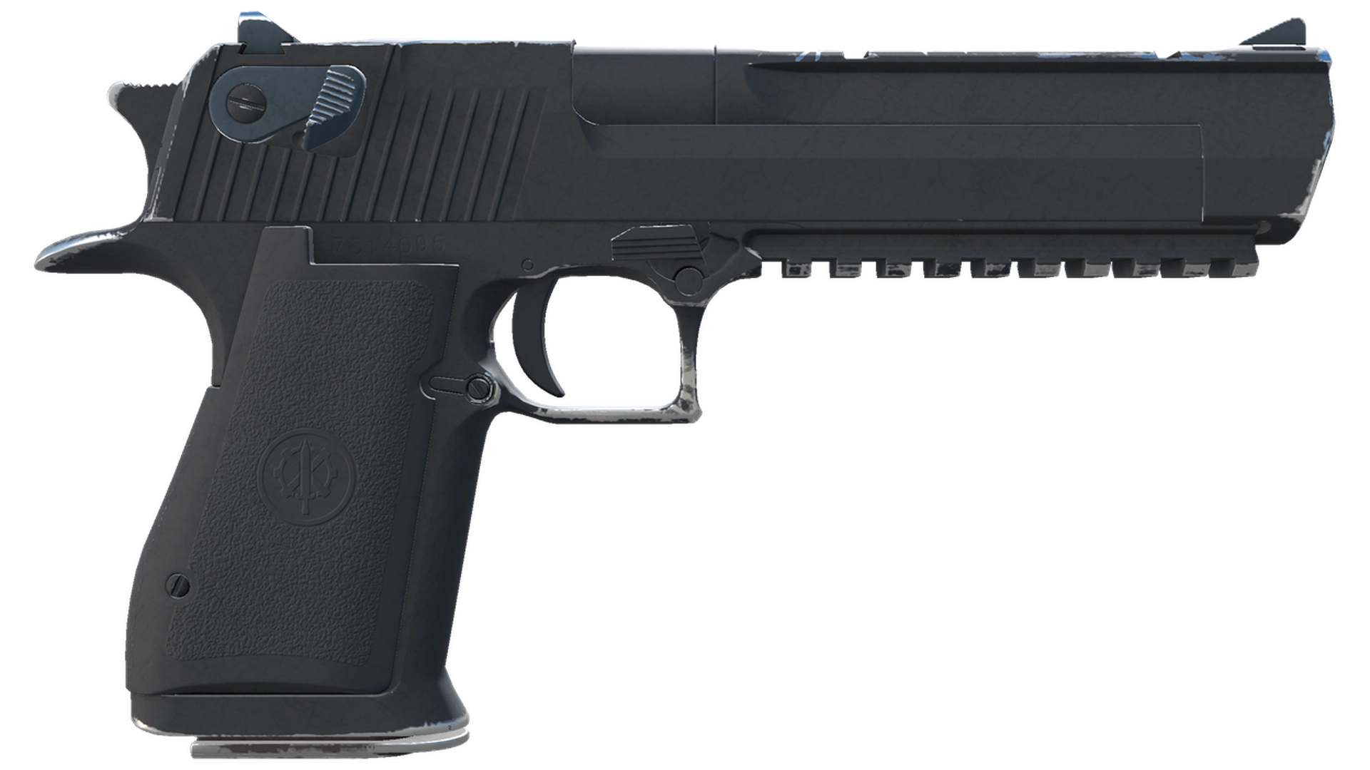 Desert Eagle | Night (Field-Tested)