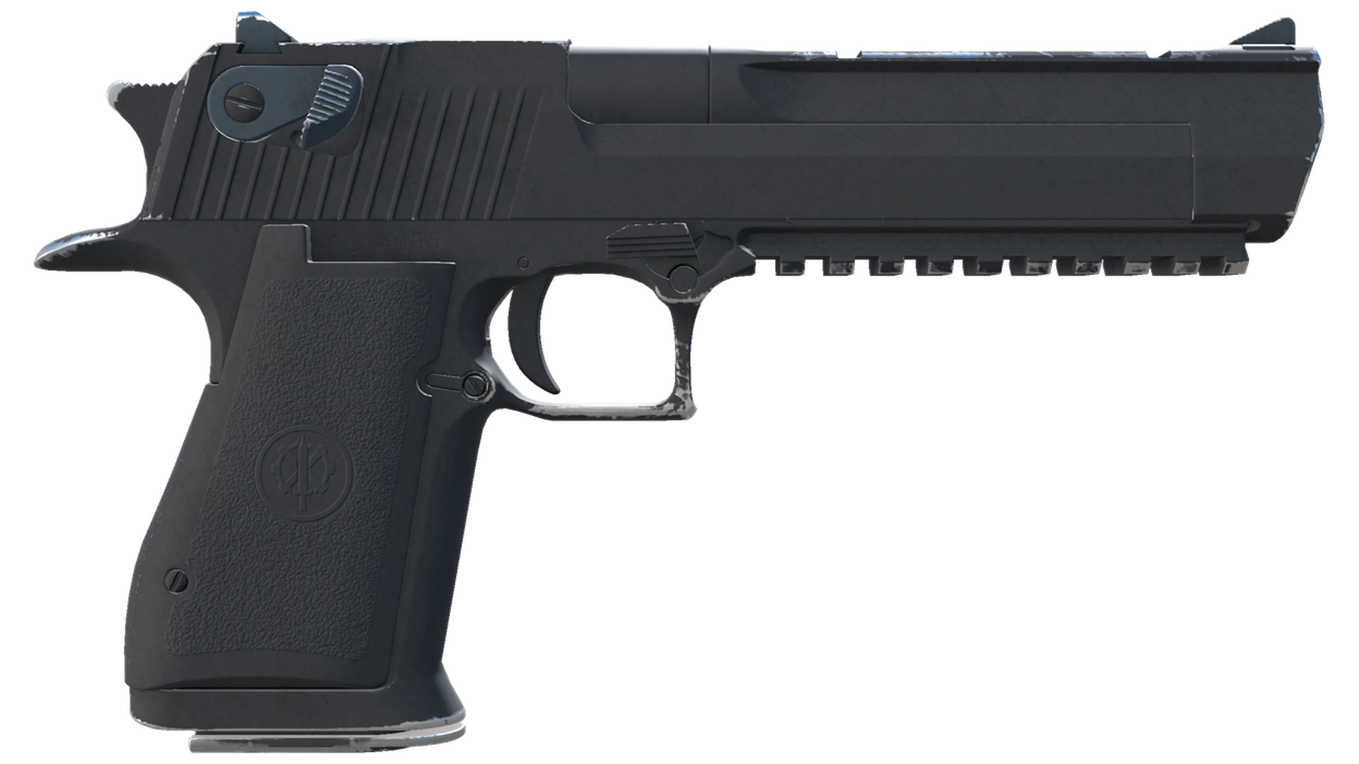 Desert Eagle | Night (Field-Tested)