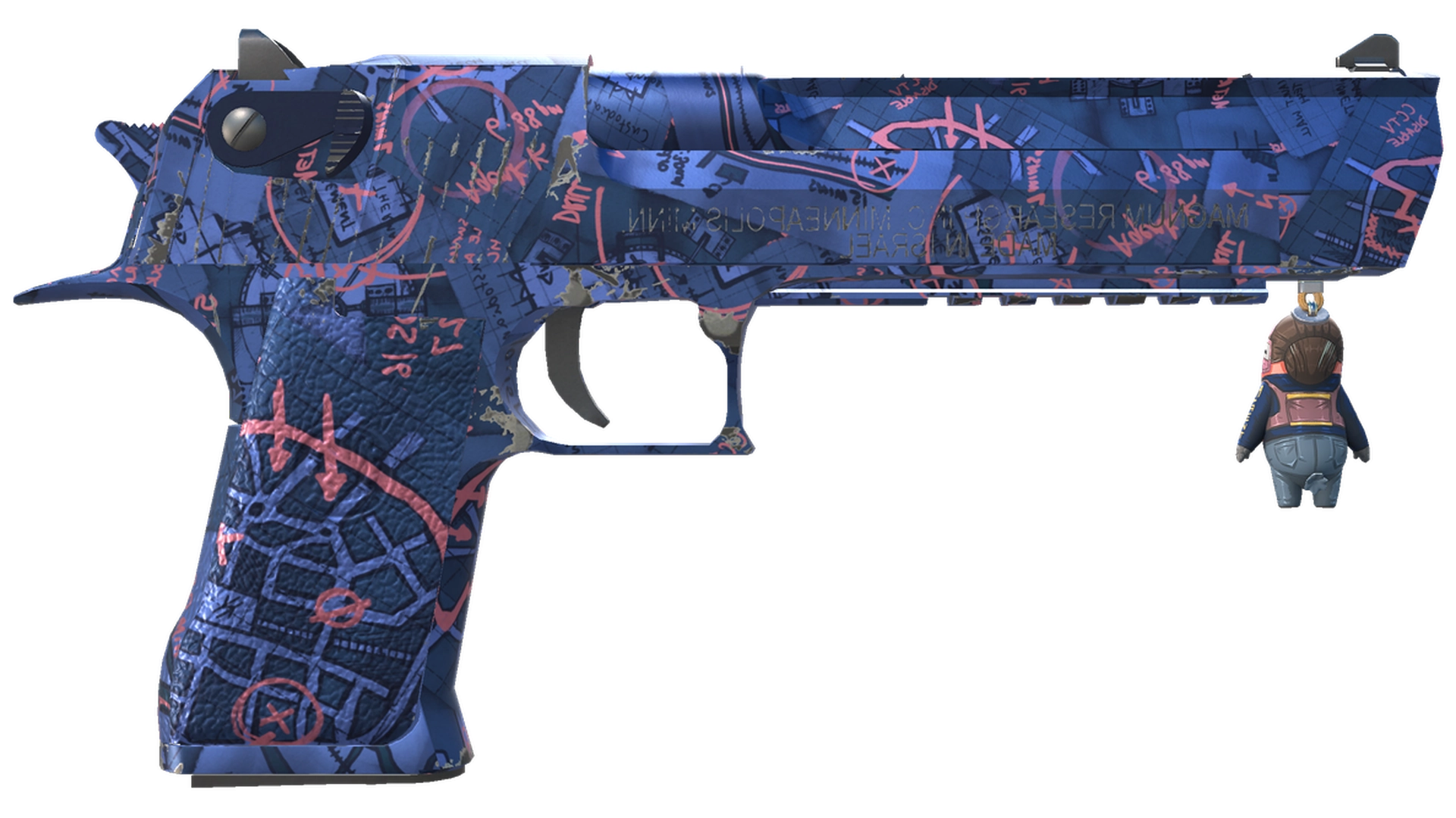 Night Heist image