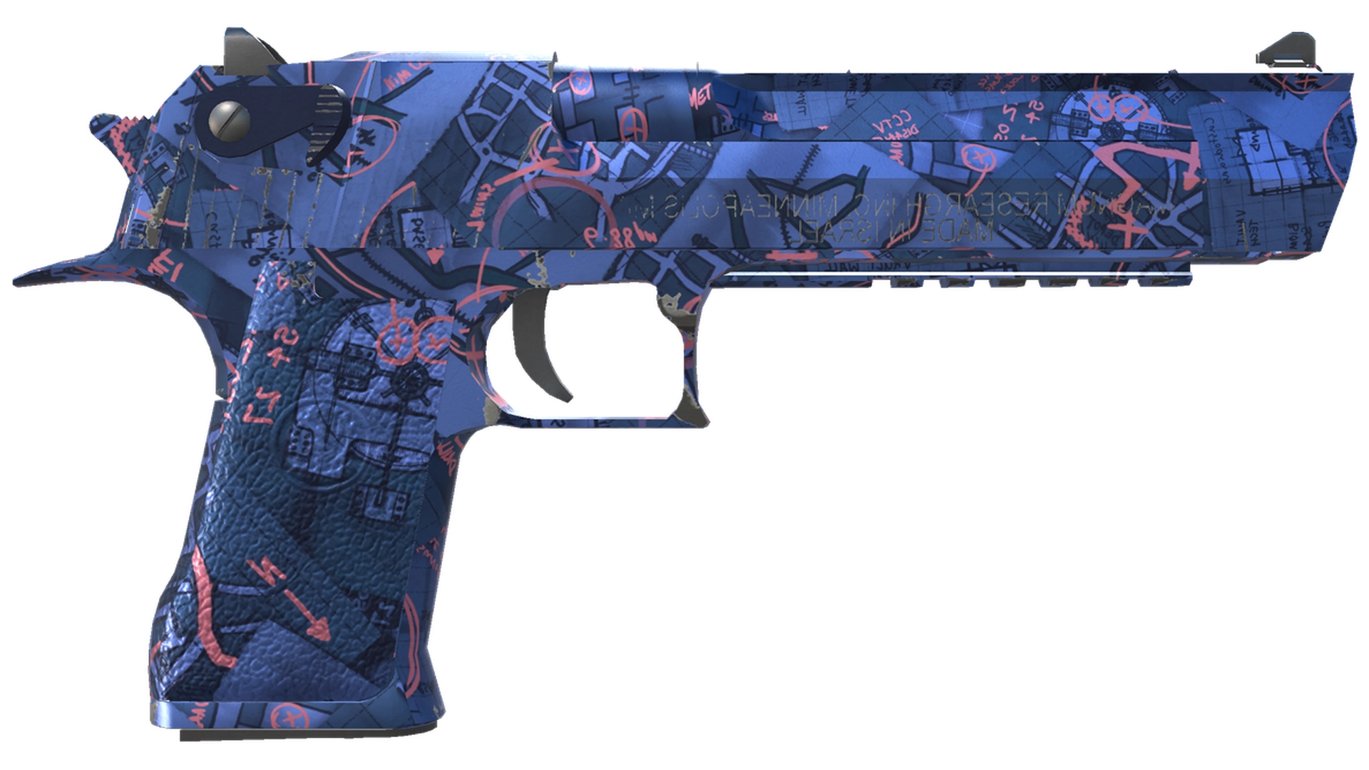 Night Heist image