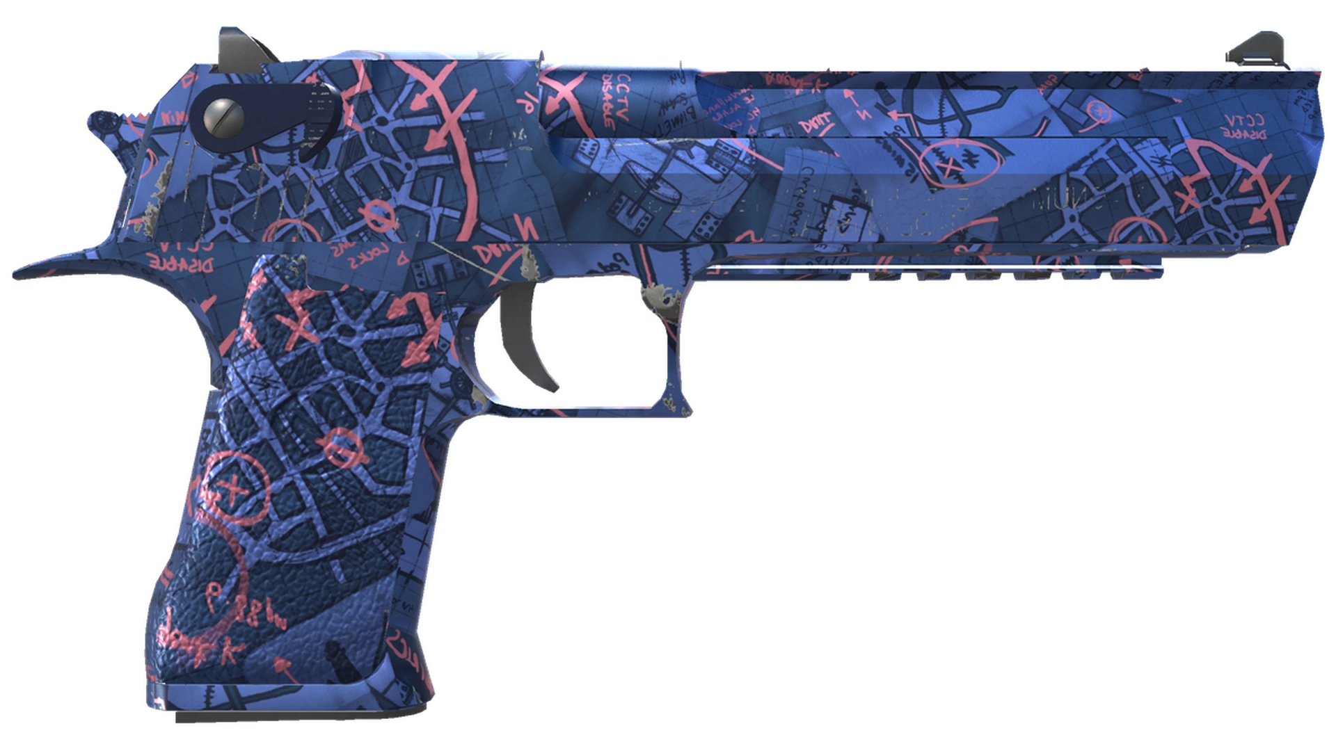 Night Heist image