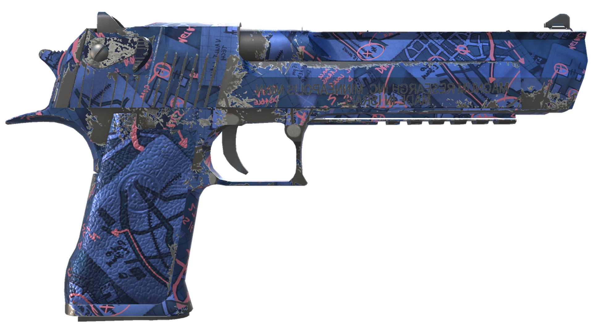 Night Heist image