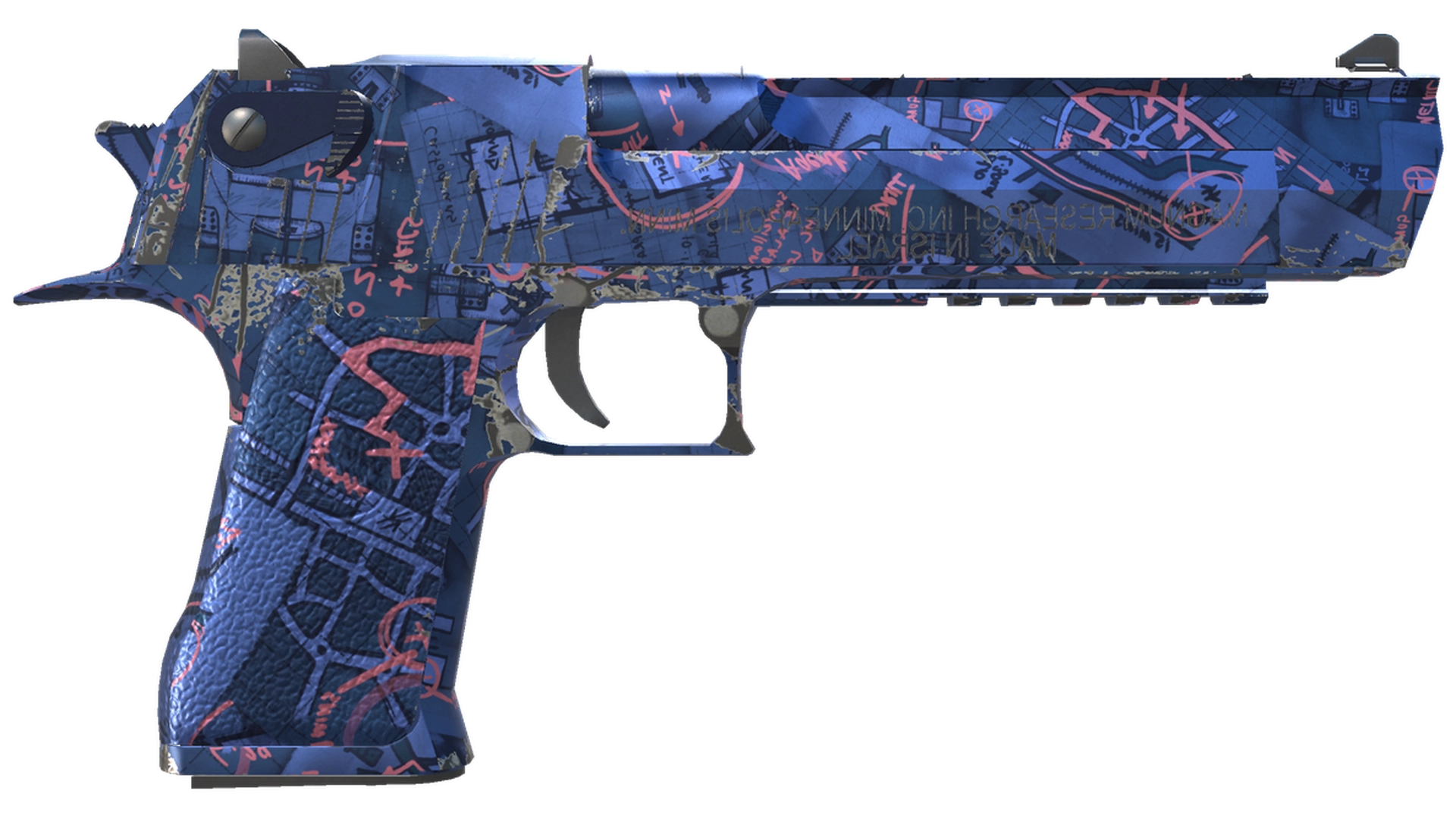 Night Heist image