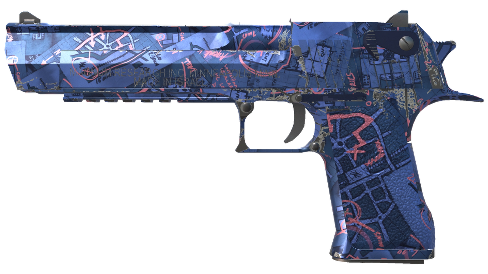 Night Heist image