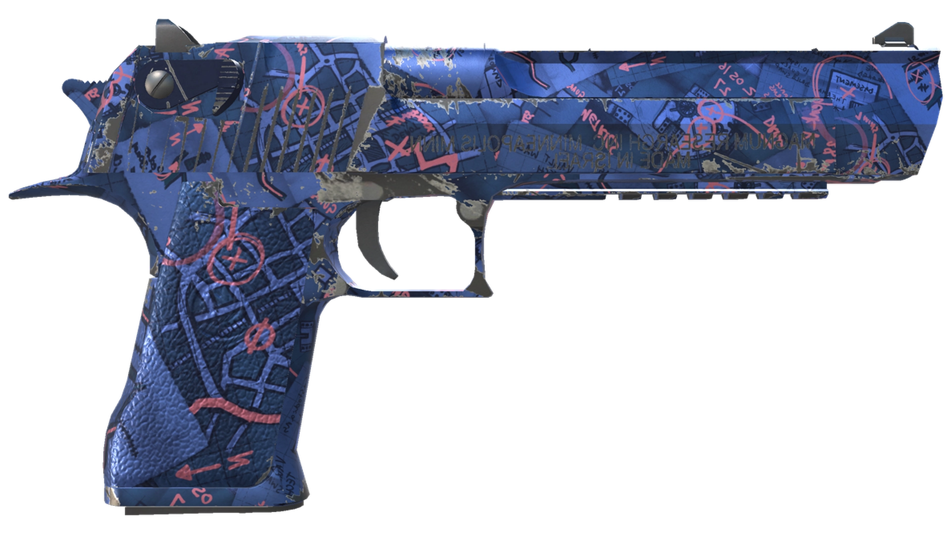 Night Heist image