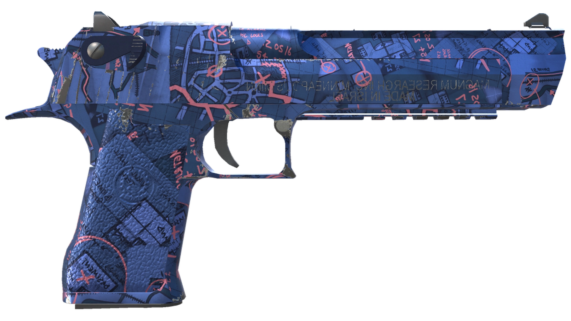Night Heist image