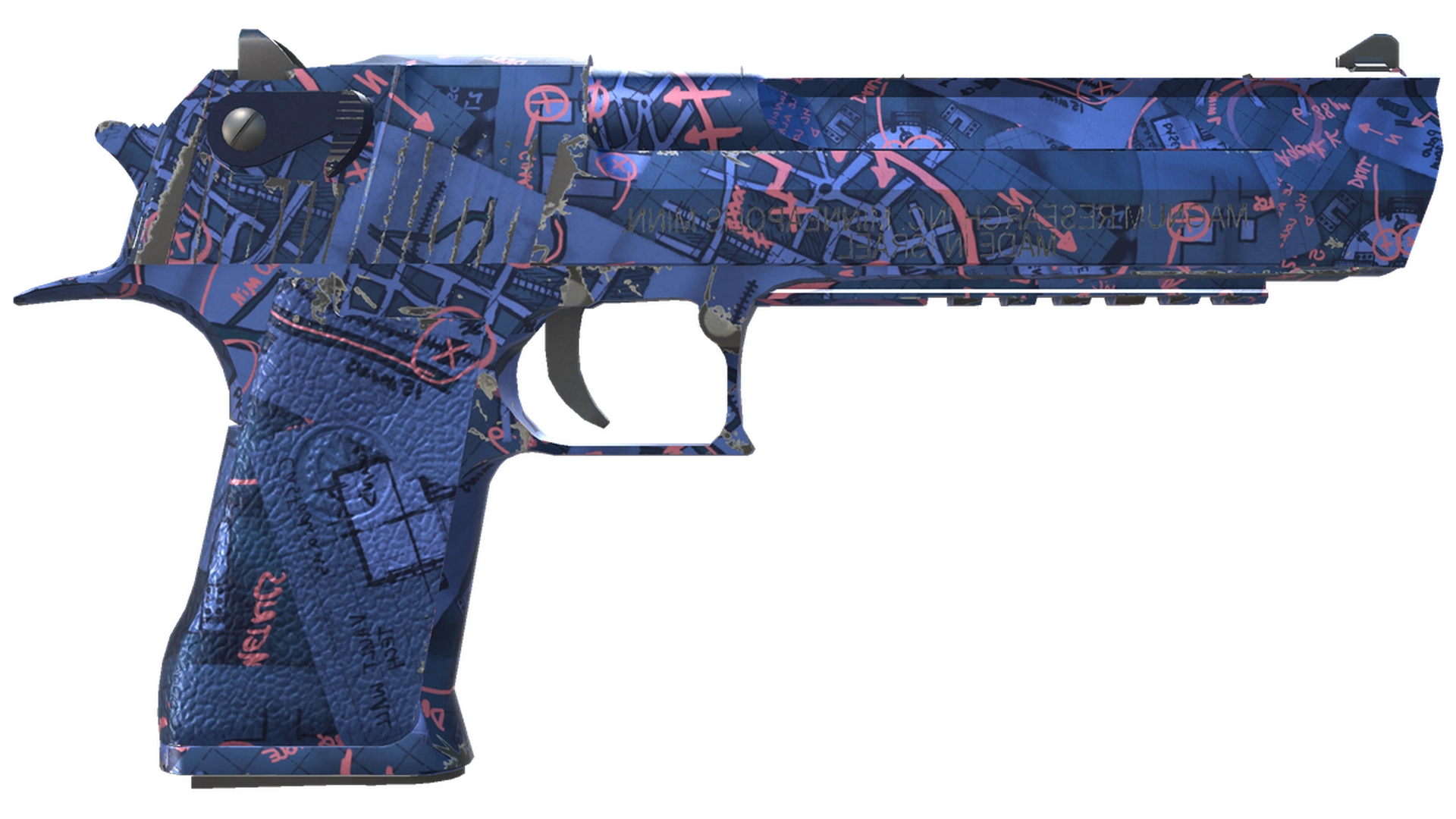 Night Heist image