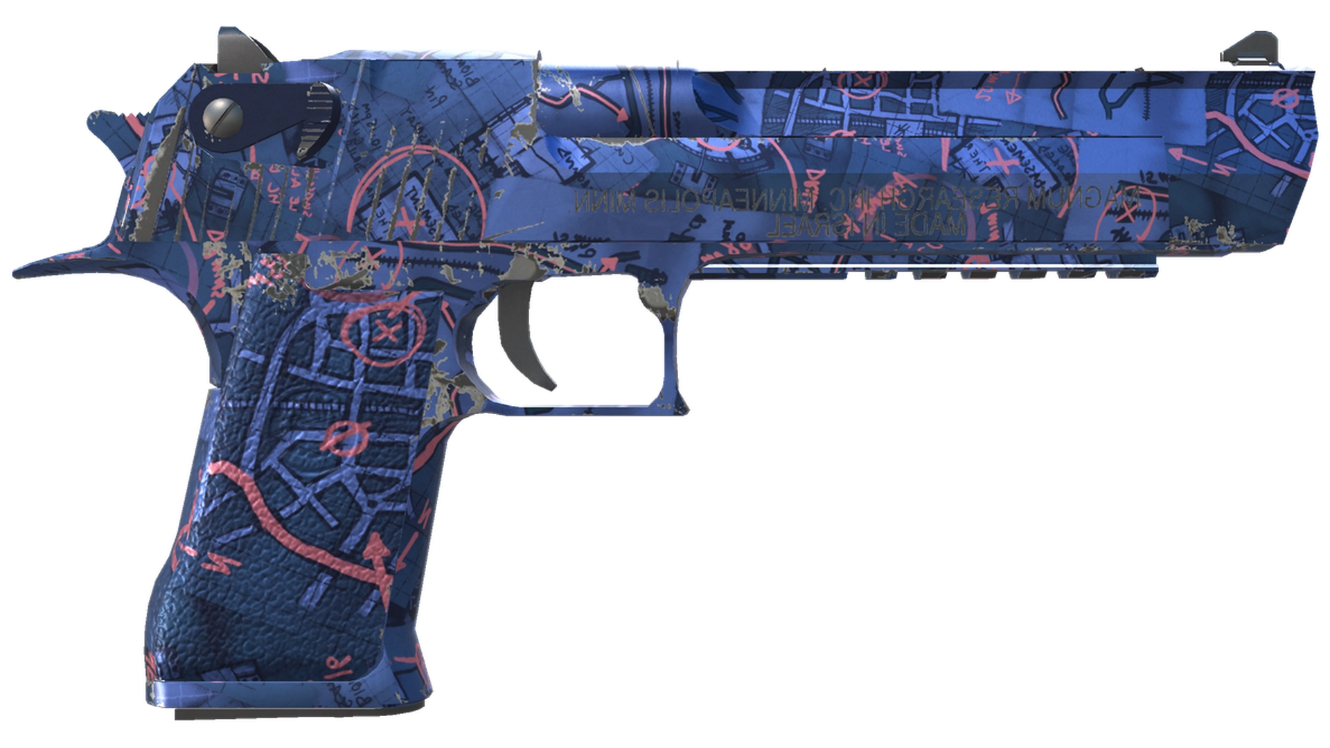 Night Heist image