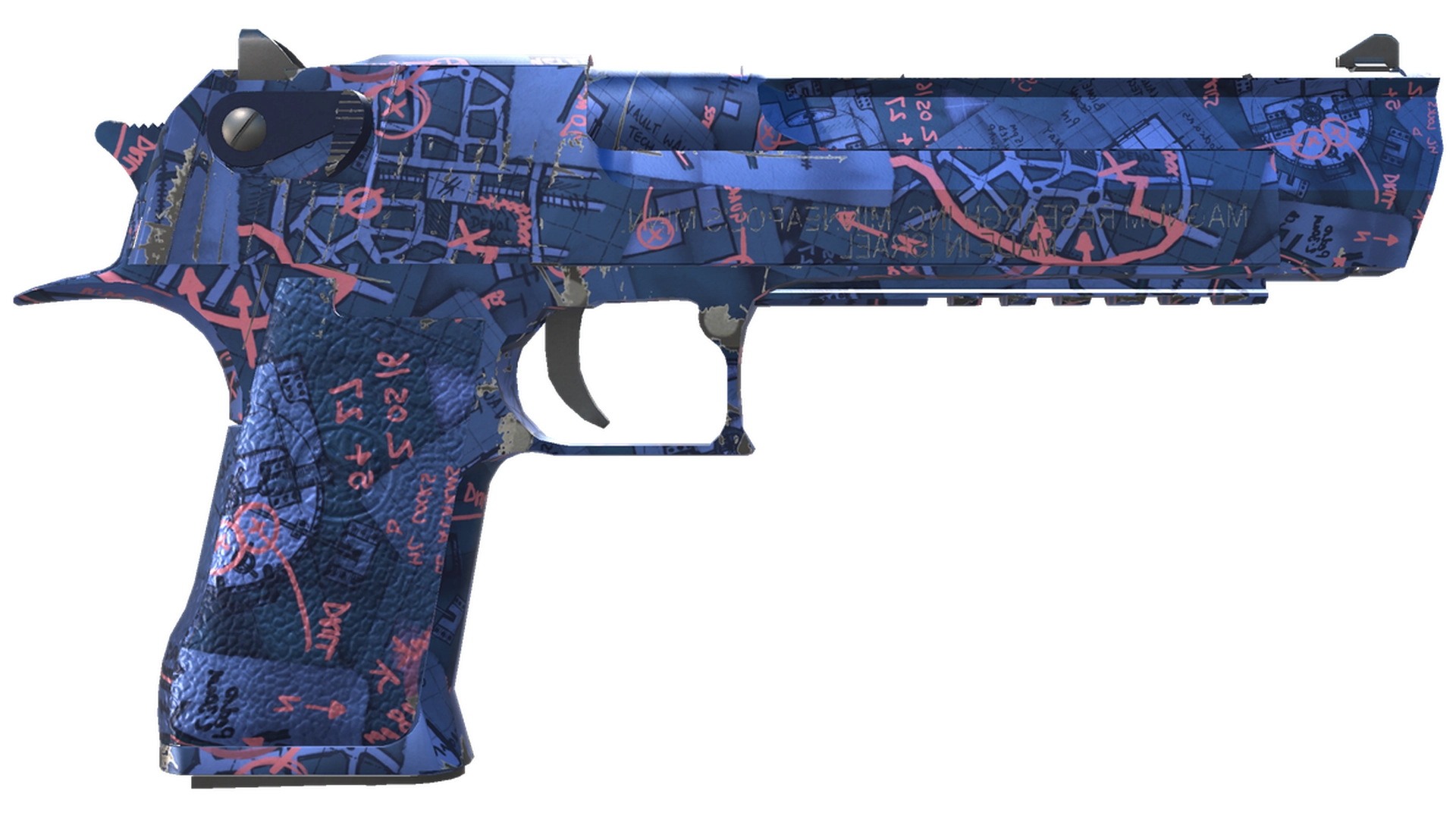 Night Heist image