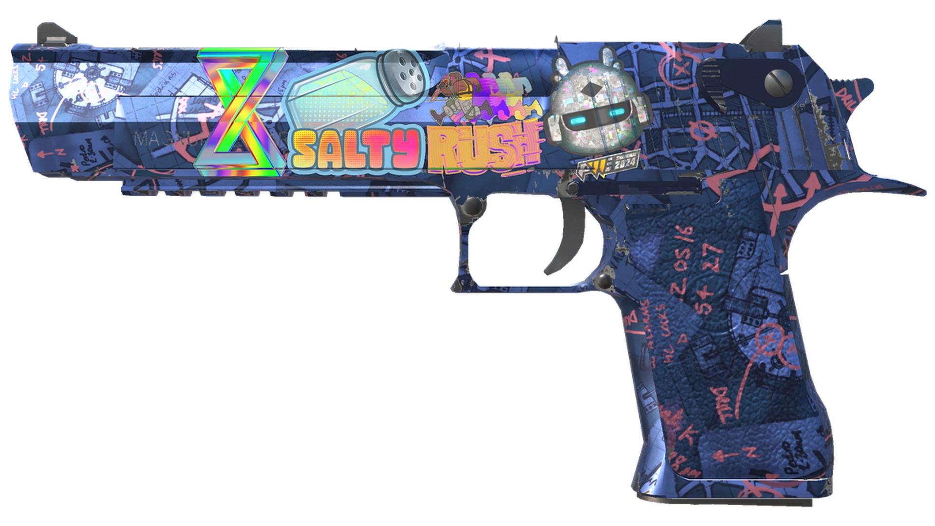 Night Heist image