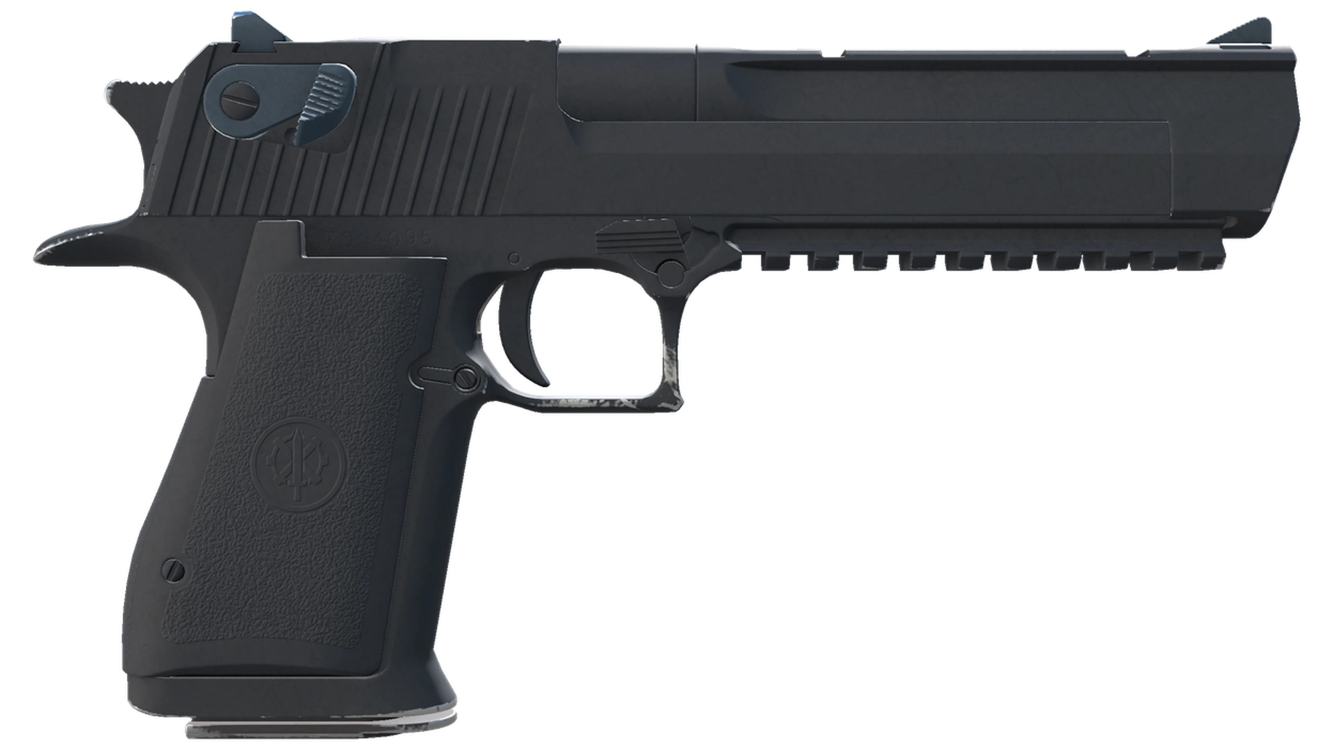 Desert Eagle | Night (Minimal Wear)