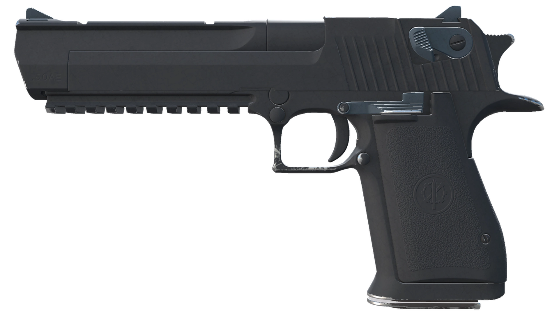 Desert Eagle | Night (Minimal Wear)