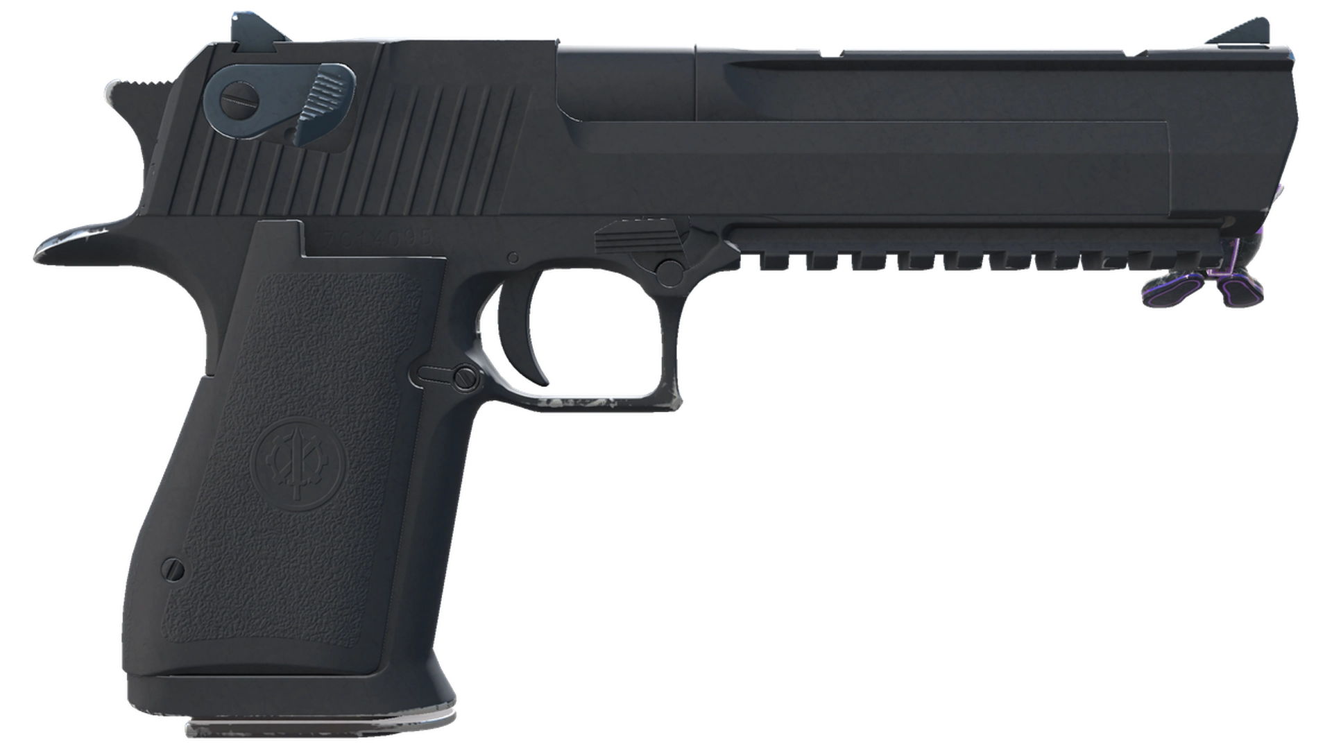 Desert Eagle | Night (Minimal Wear)