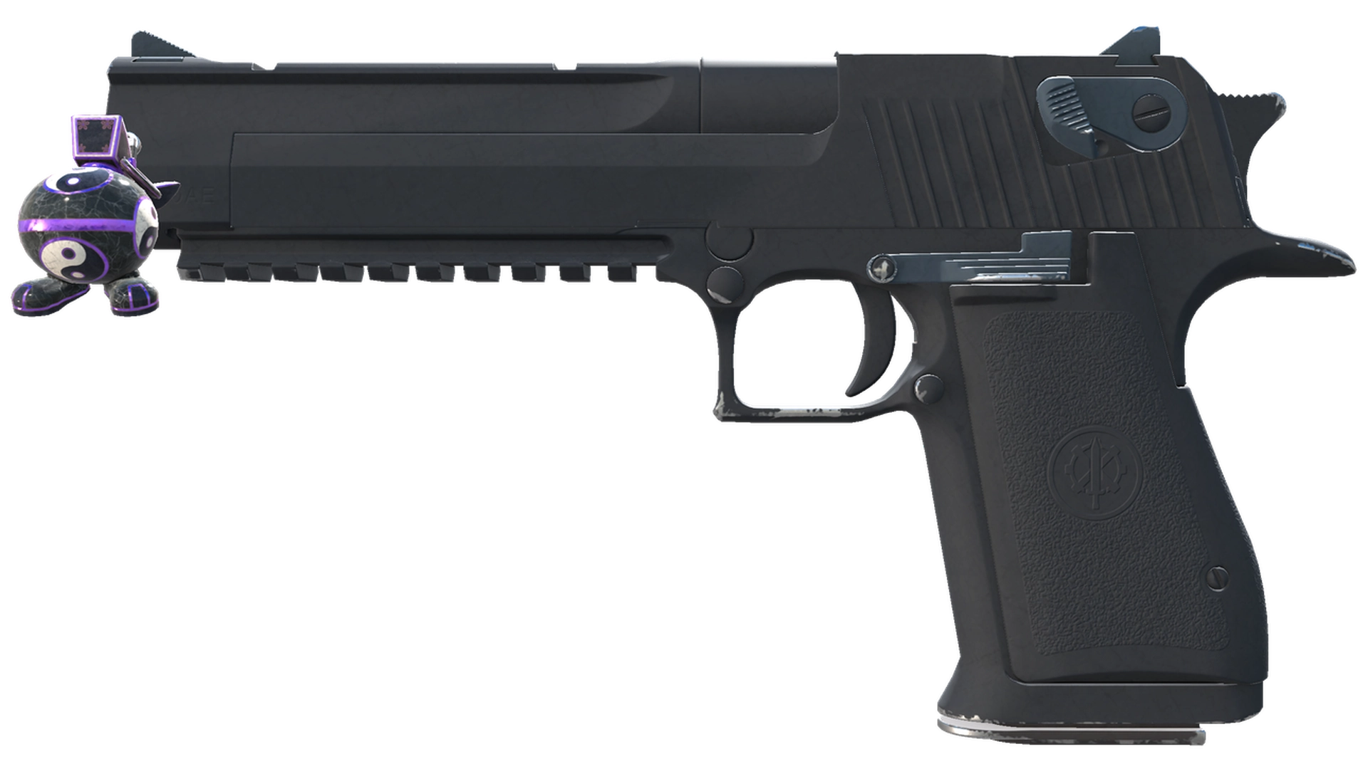 Desert Eagle | Night (Minimal Wear)