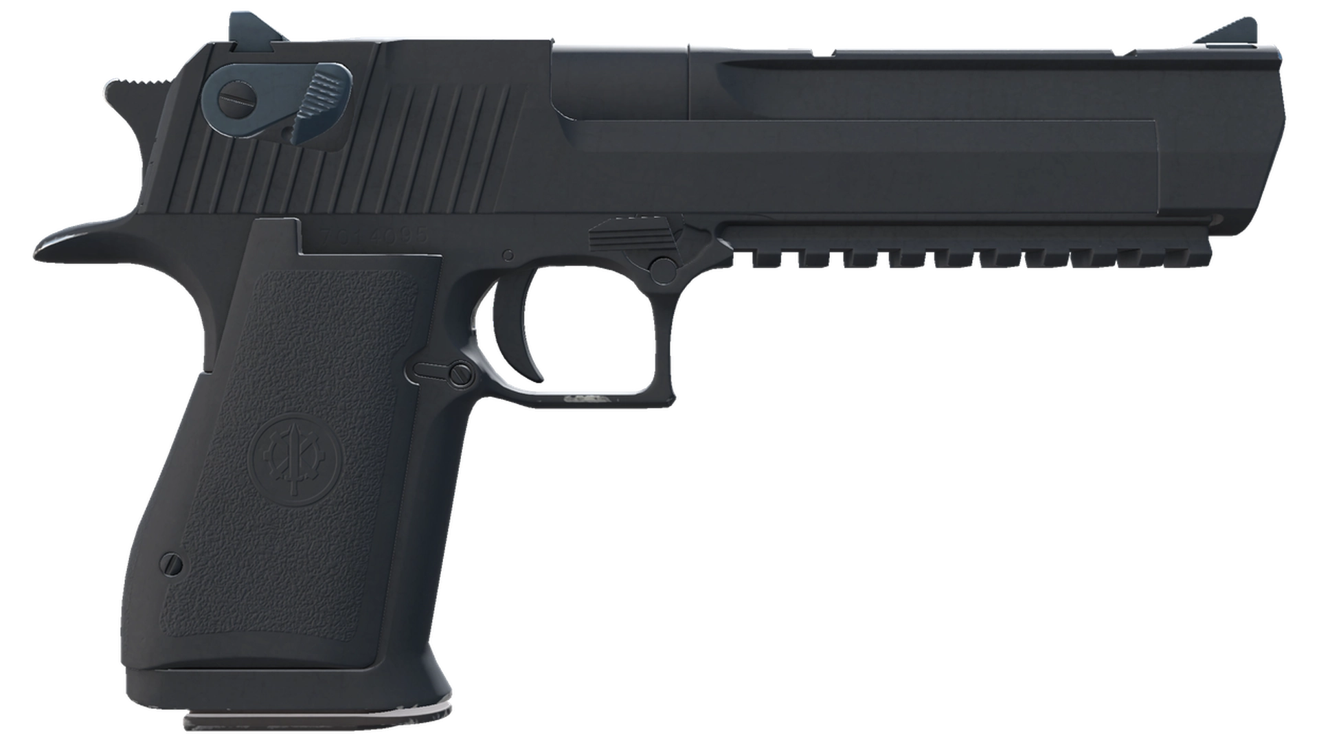 Desert Eagle | Ночь (Немного поношенное)