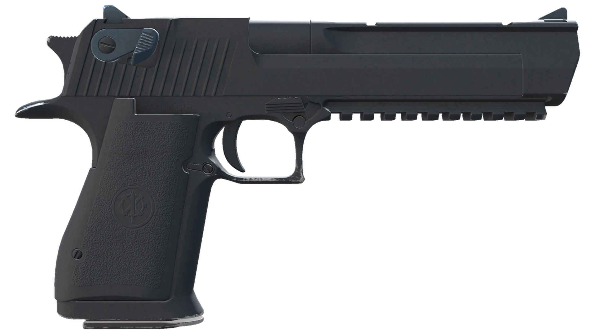 Desert Eagle | Night (Minimal Wear)