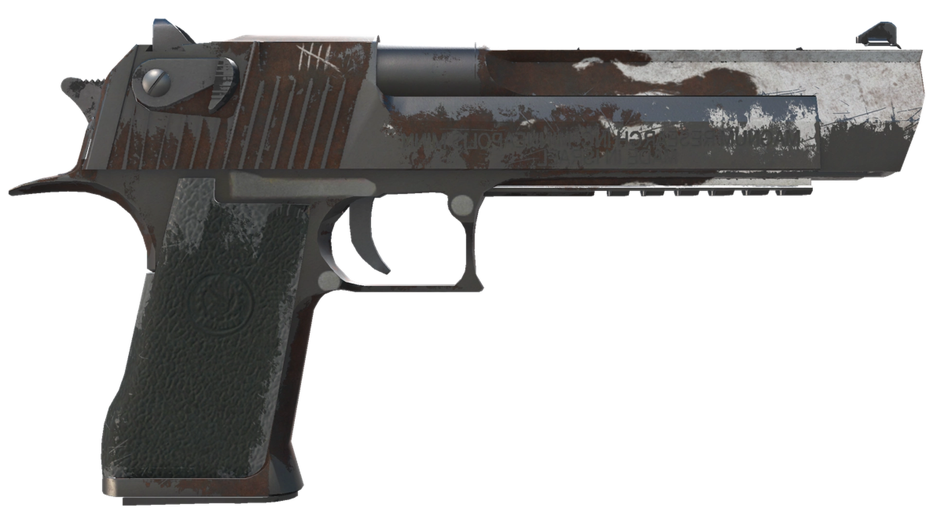 Oxide Blaze image