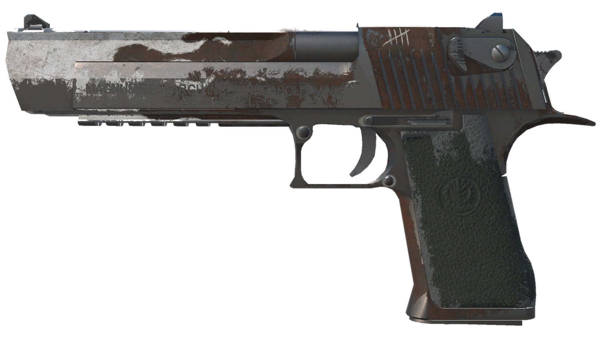 Oxide Blaze image