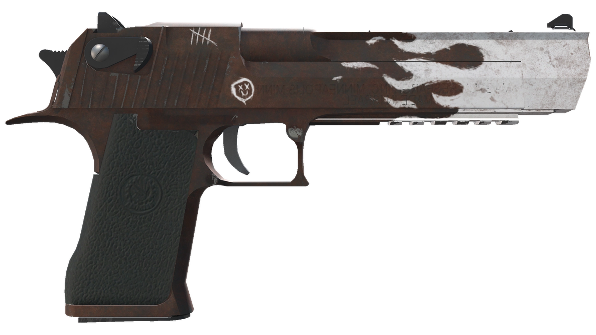 Oxide Blaze image