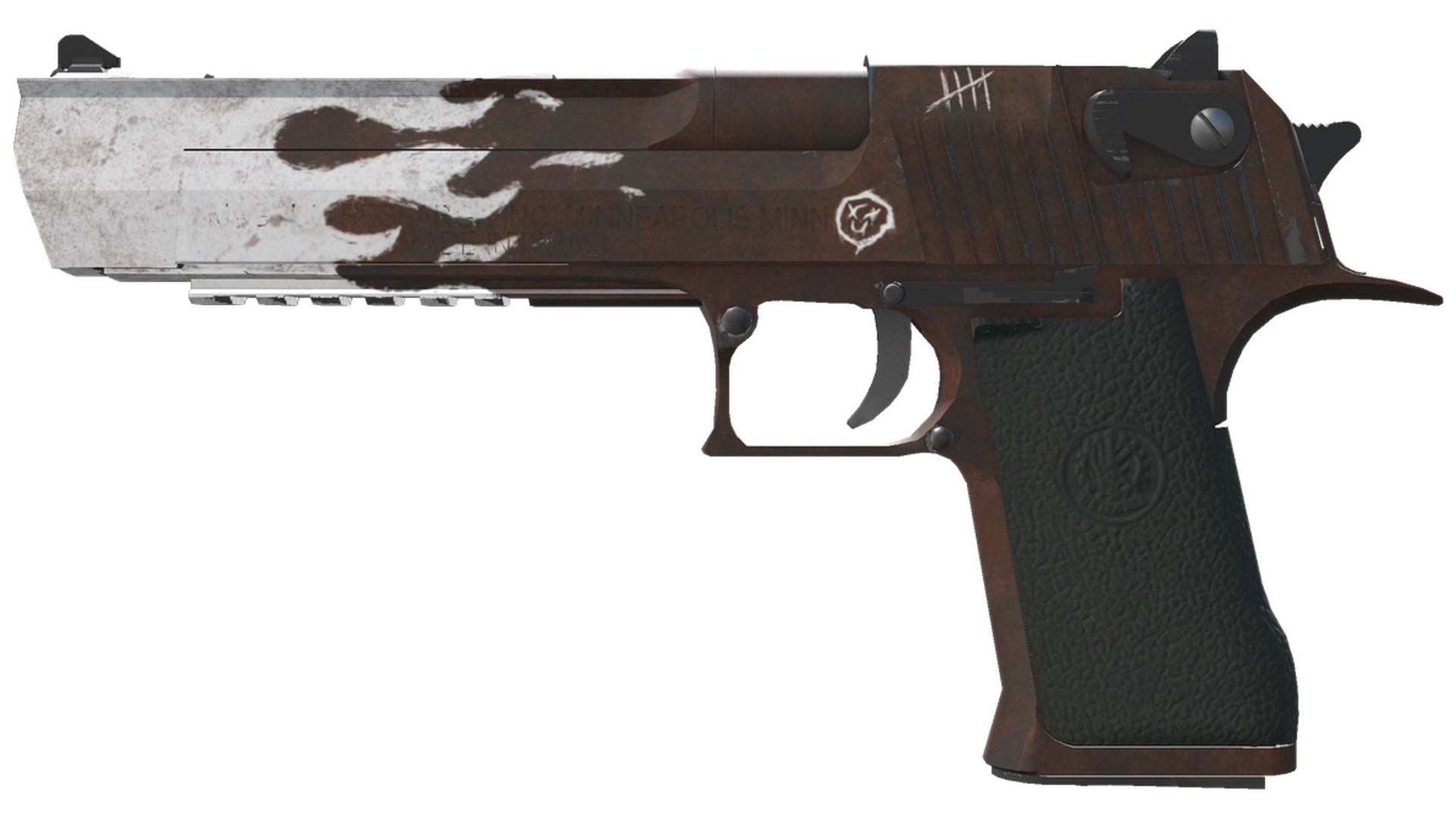 Oxide Blaze image