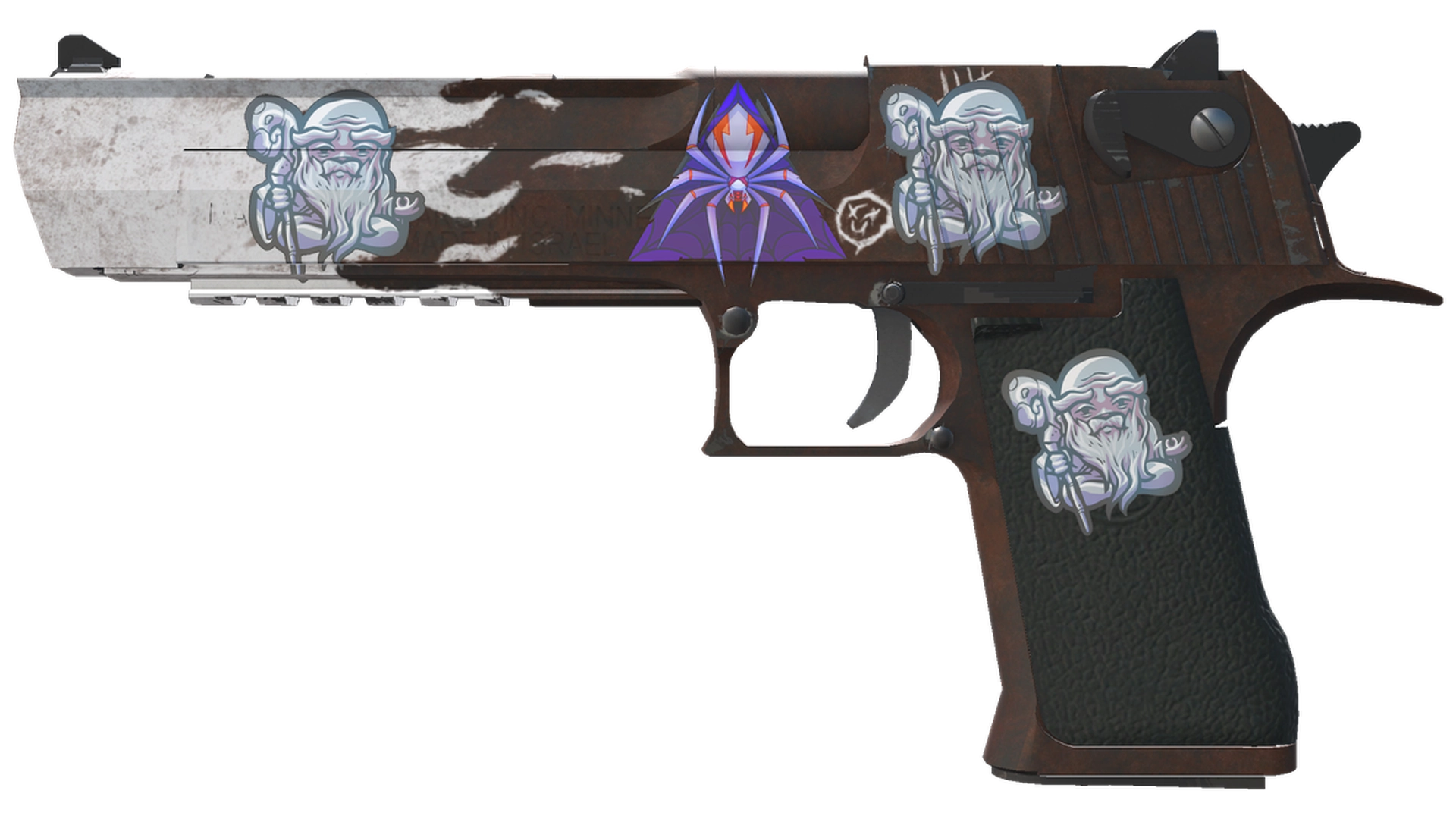 Oxide Blaze image