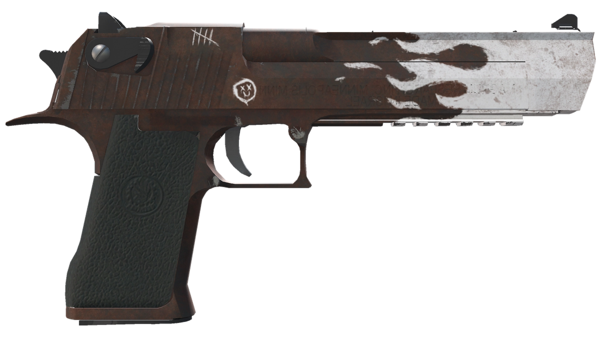 Oxide Blaze image
