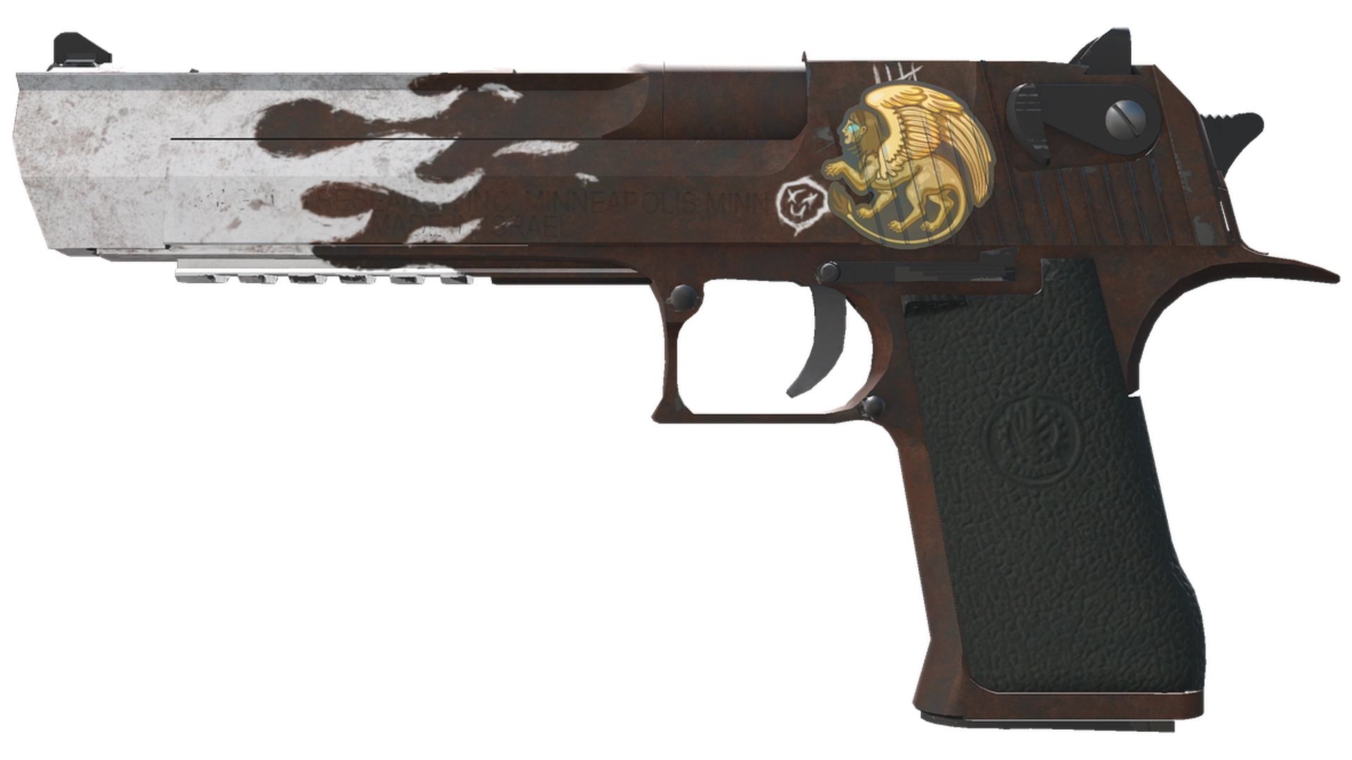 Oxide Blaze image
