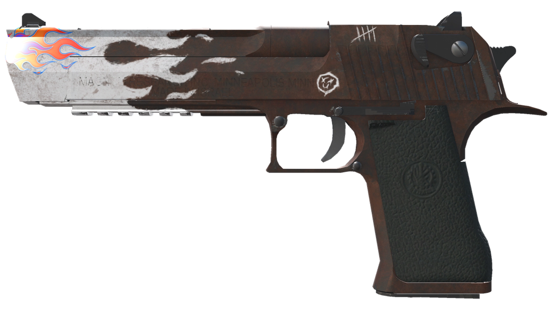 Oxide Blaze image