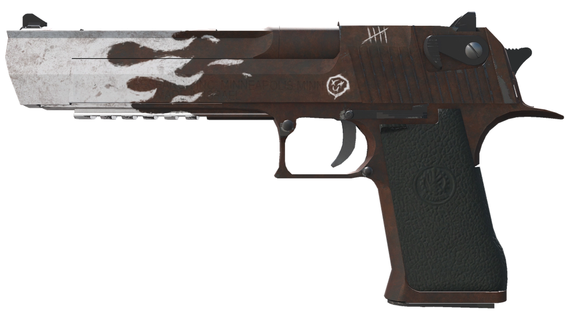 Oxide Blaze image