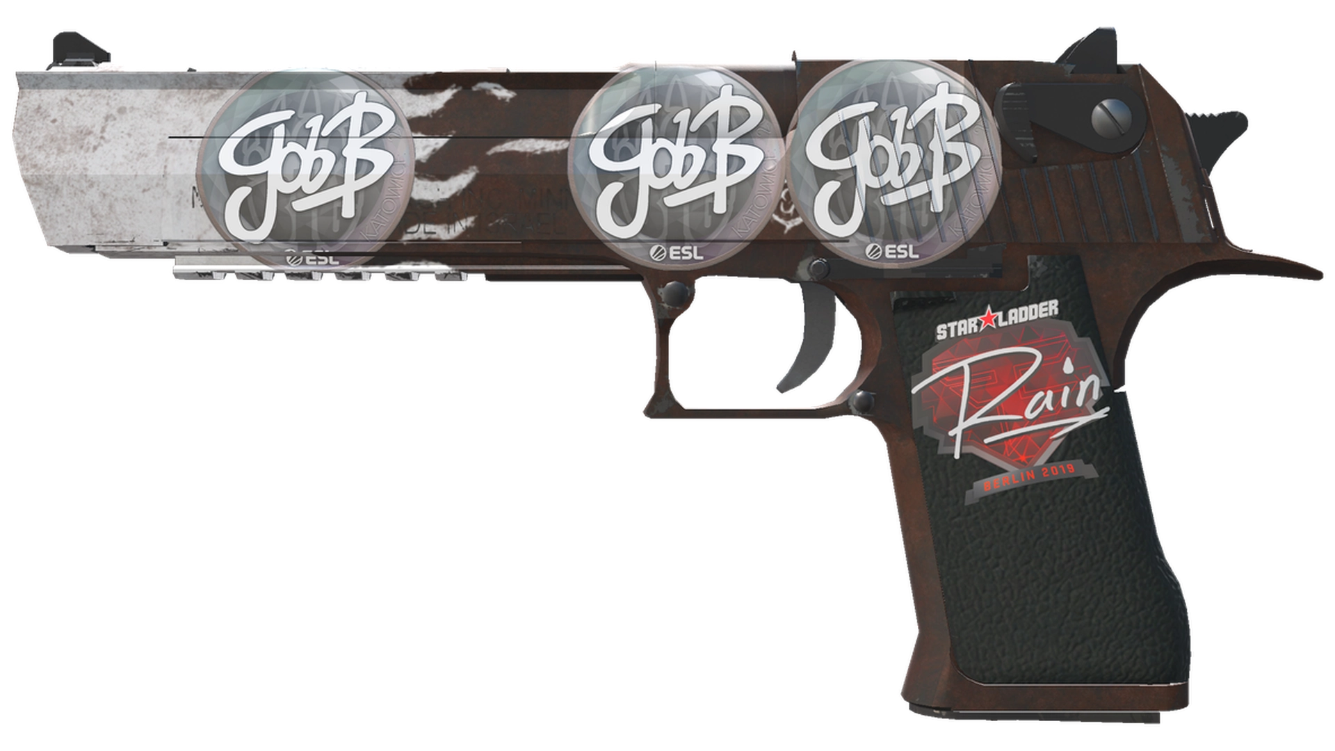 Oxide Blaze image