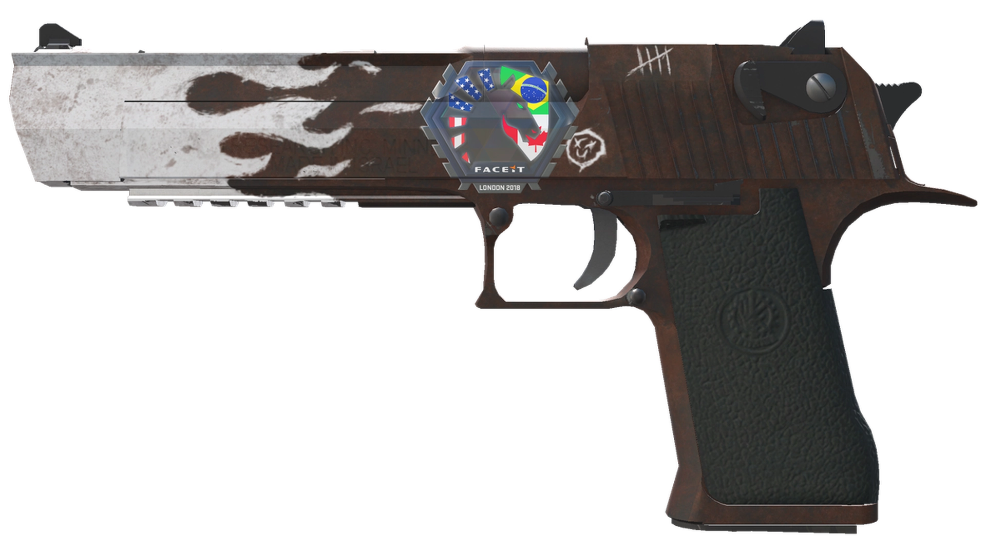 Oxide Blaze image
