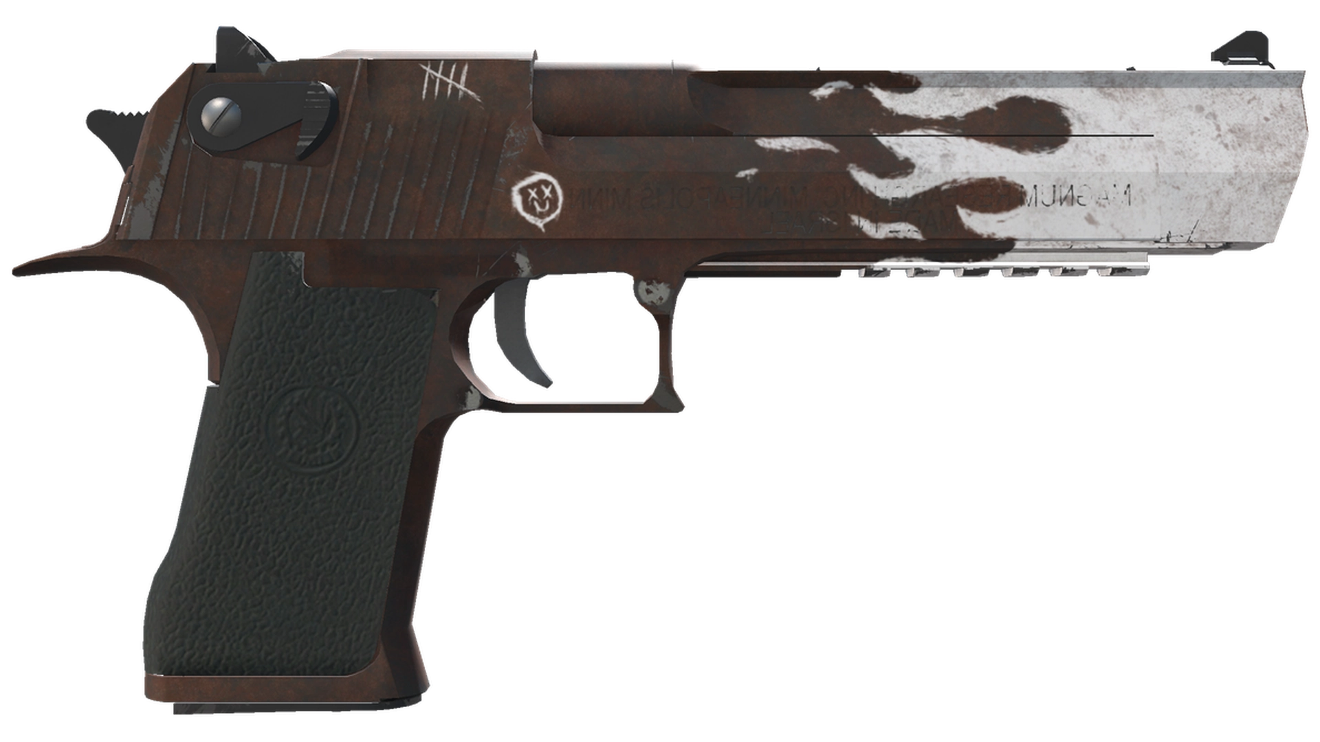 Oxide Blaze image