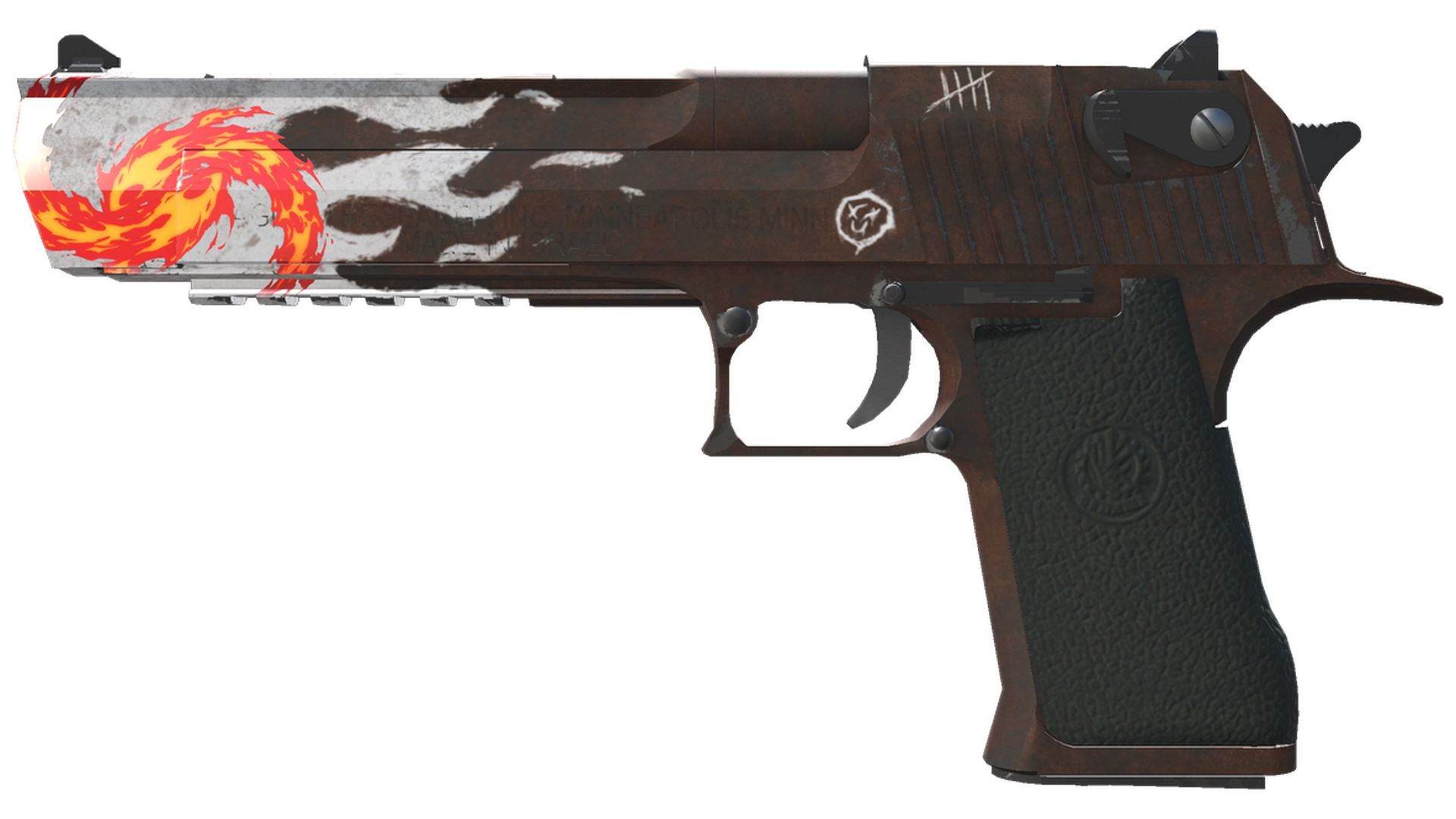 Oxide Blaze image